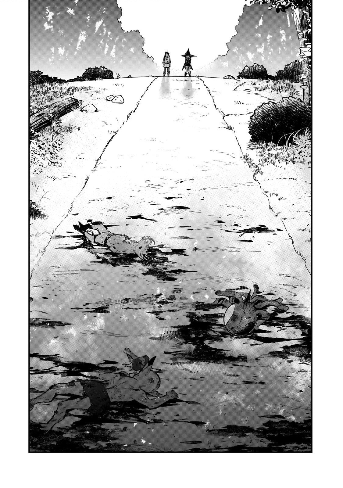 Maou to Hajimeru RPG – Chapter 02 – Page 52