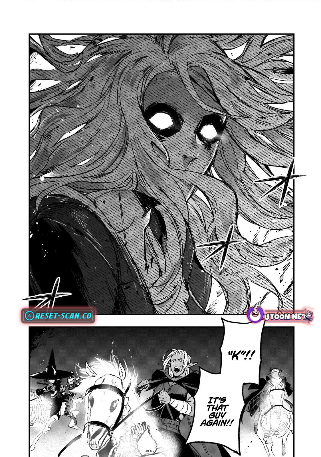 Maou to Hajimeru RPG – Chapter 04 – Page 10