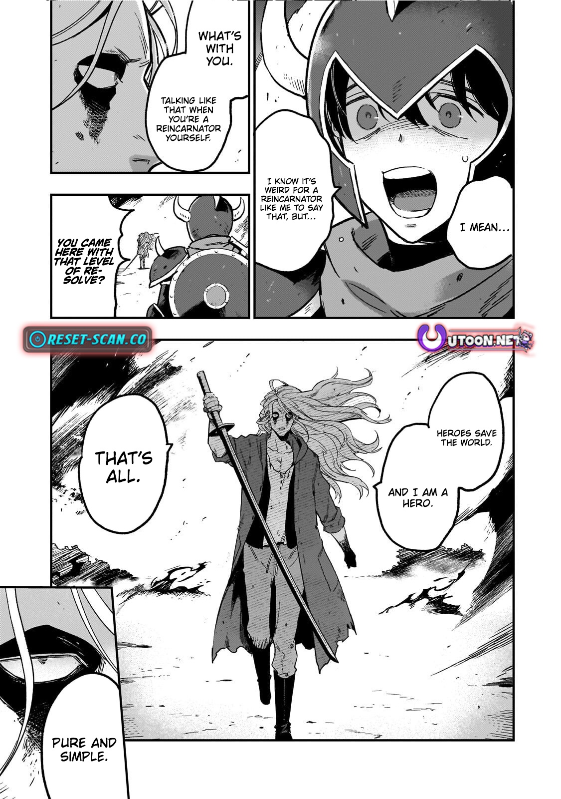 Maou to Hajimeru RPG – Chapter 04 – Page 14