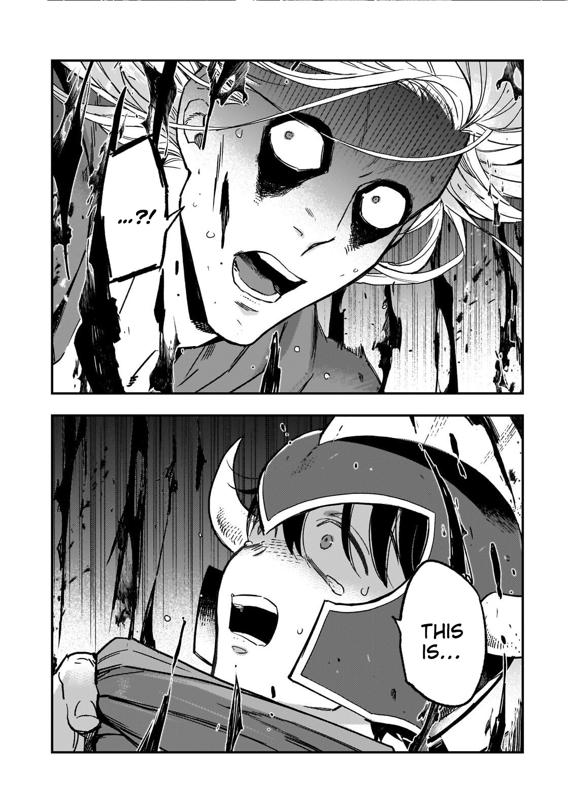 Maou to Hajimeru RPG – Chapter 04 – Page 20