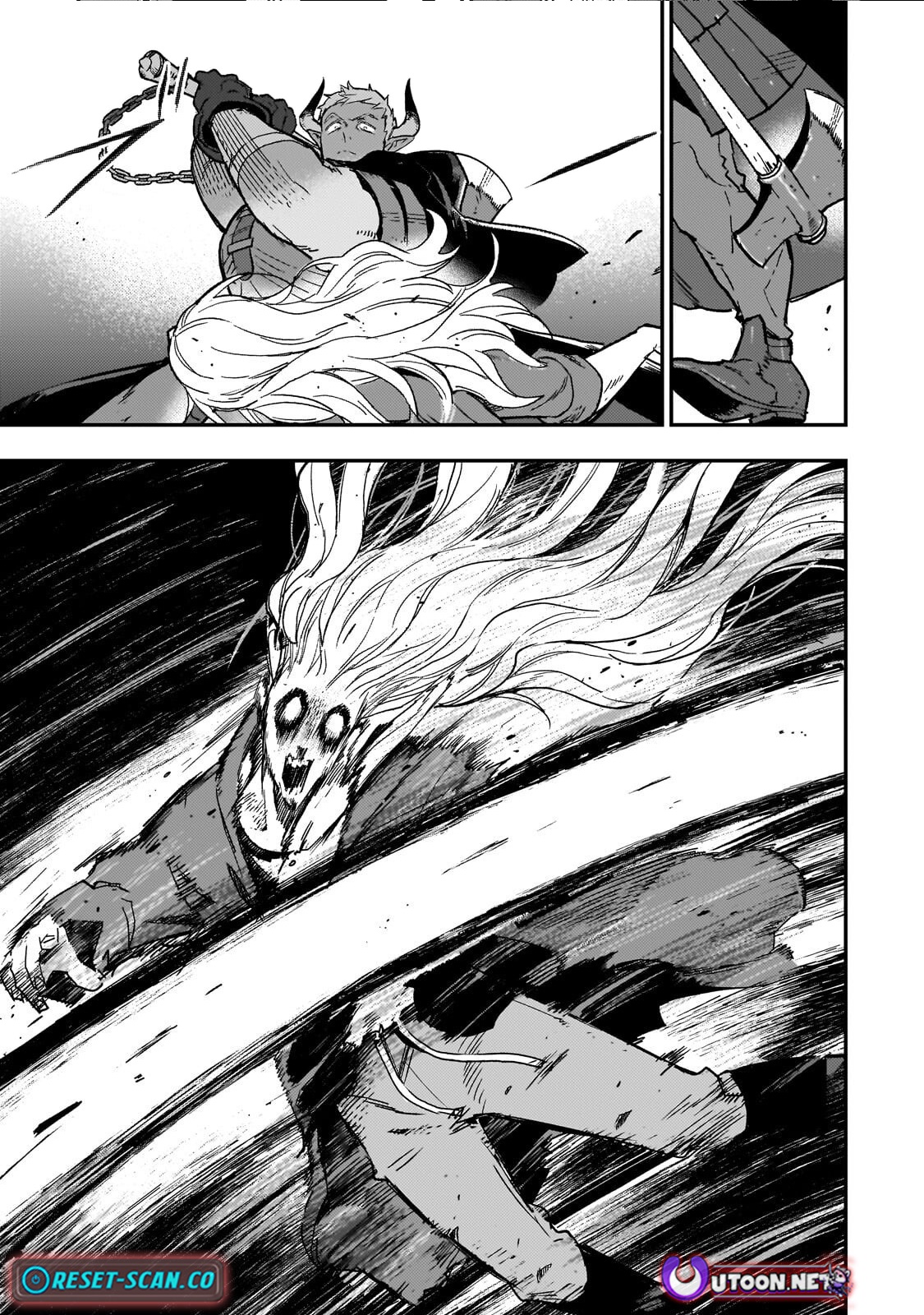 Maou to Hajimeru RPG – Chapter 04 – Page 22