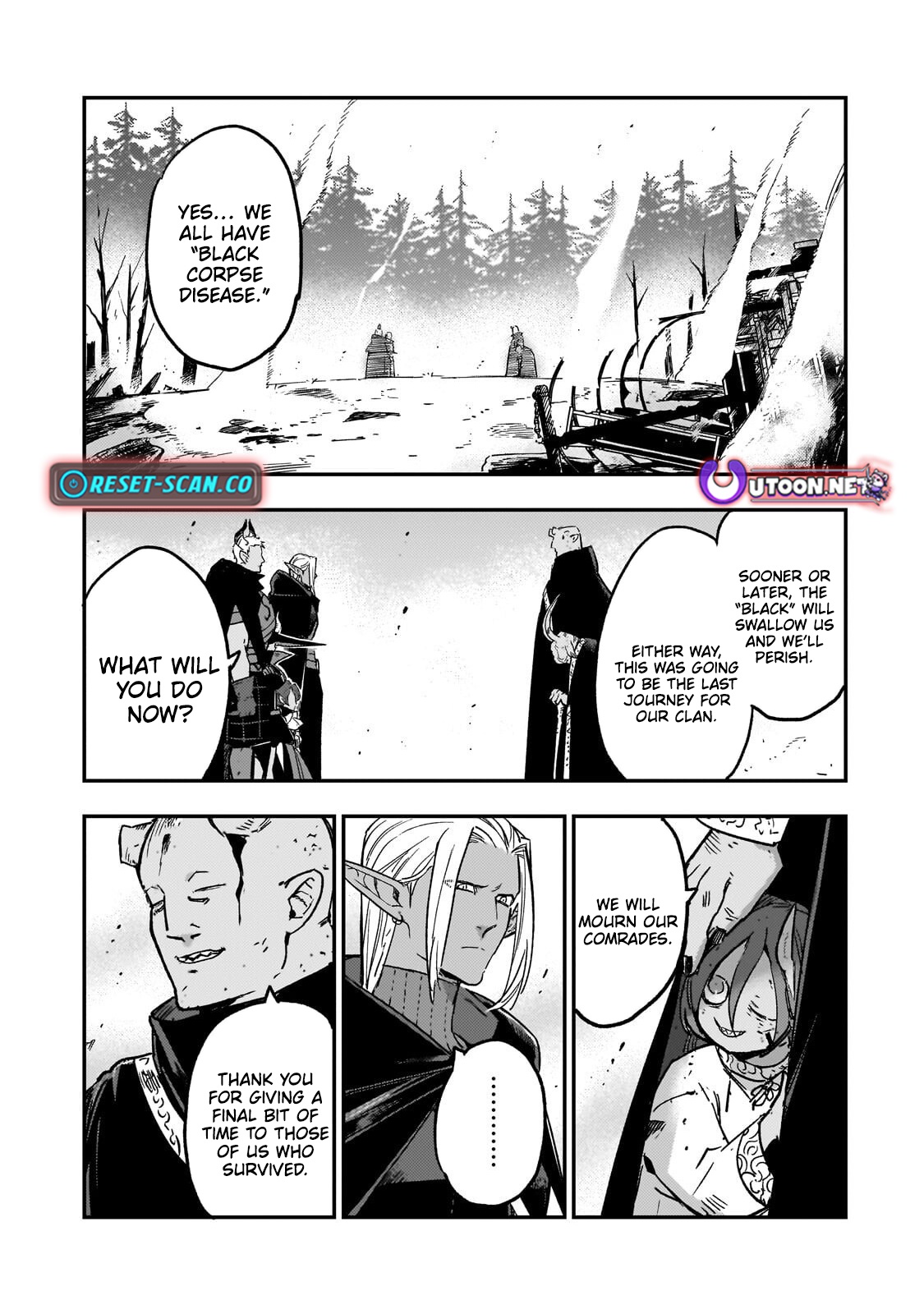 Maou to Hajimeru RPG – Chapter 04 – Page 30