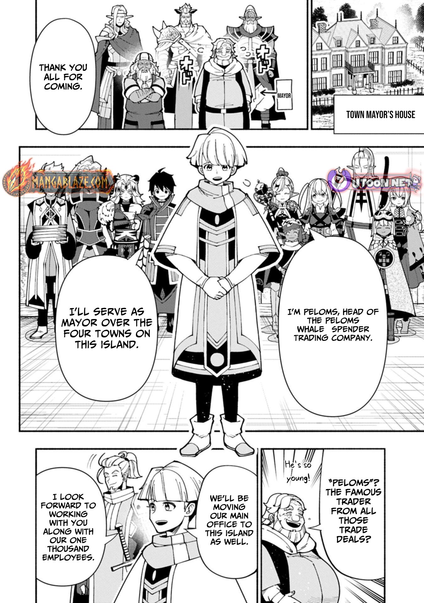 Hell Mode: The Hardcore Gamer Dominates in Another World with Garbage Balancing – The Summoner’s Beginning – Chapter 93.1 – Page 11