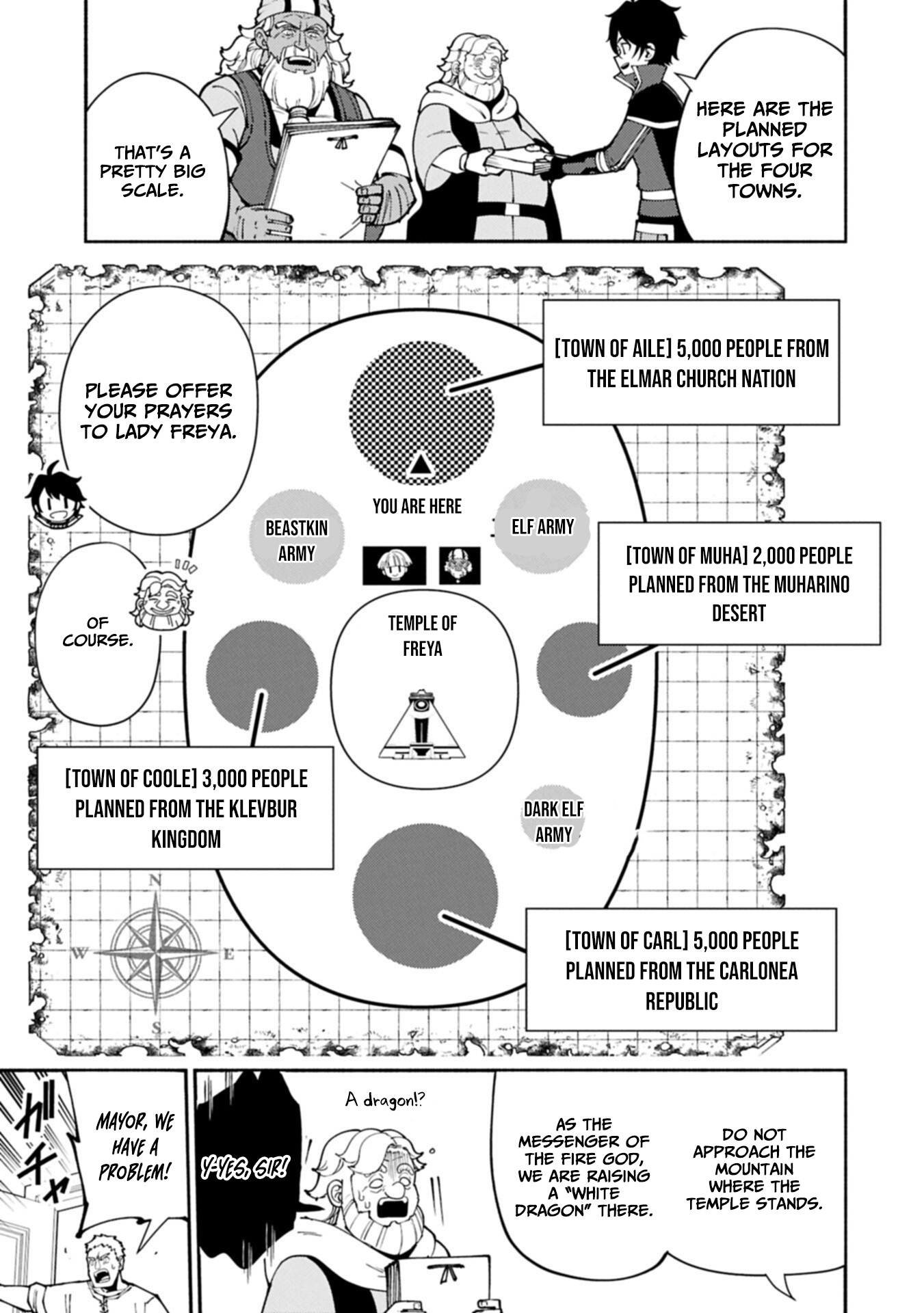 Hell Mode: The Hardcore Gamer Dominates in Another World with Garbage Balancing – The Summoner’s Beginning – Chapter 93.1 – Page 12