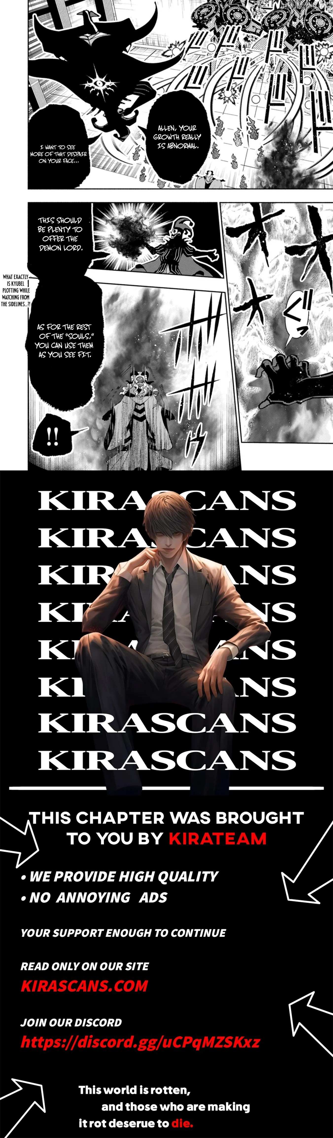 Hell Mode: The Hardcore Gamer Dominates in Another World with Garbage Balancing – The Summoner’s Beginning – Chapter 85.2 – Page 14