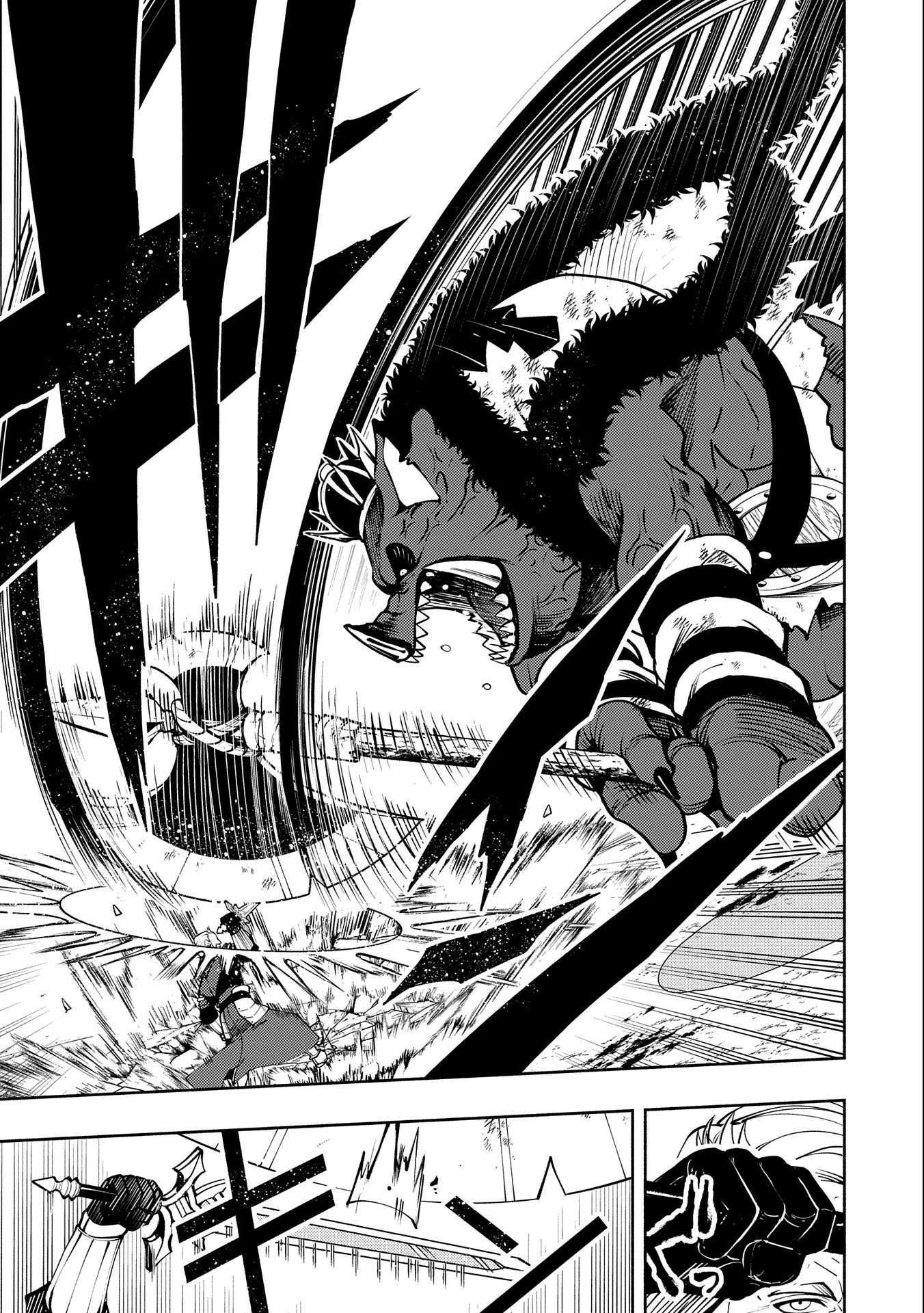 Hell Mode: The Hardcore Gamer Dominates in Another World with Garbage Balancing – The Summoner’s Beginning – Chapter 13 – Page 22