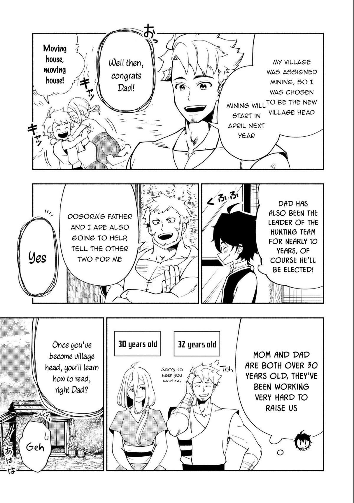 Hell Mode: The Hardcore Gamer Dominates in Another World with Garbage Balancing – The Summoner’s Beginning – Chapter 30 – Page 20