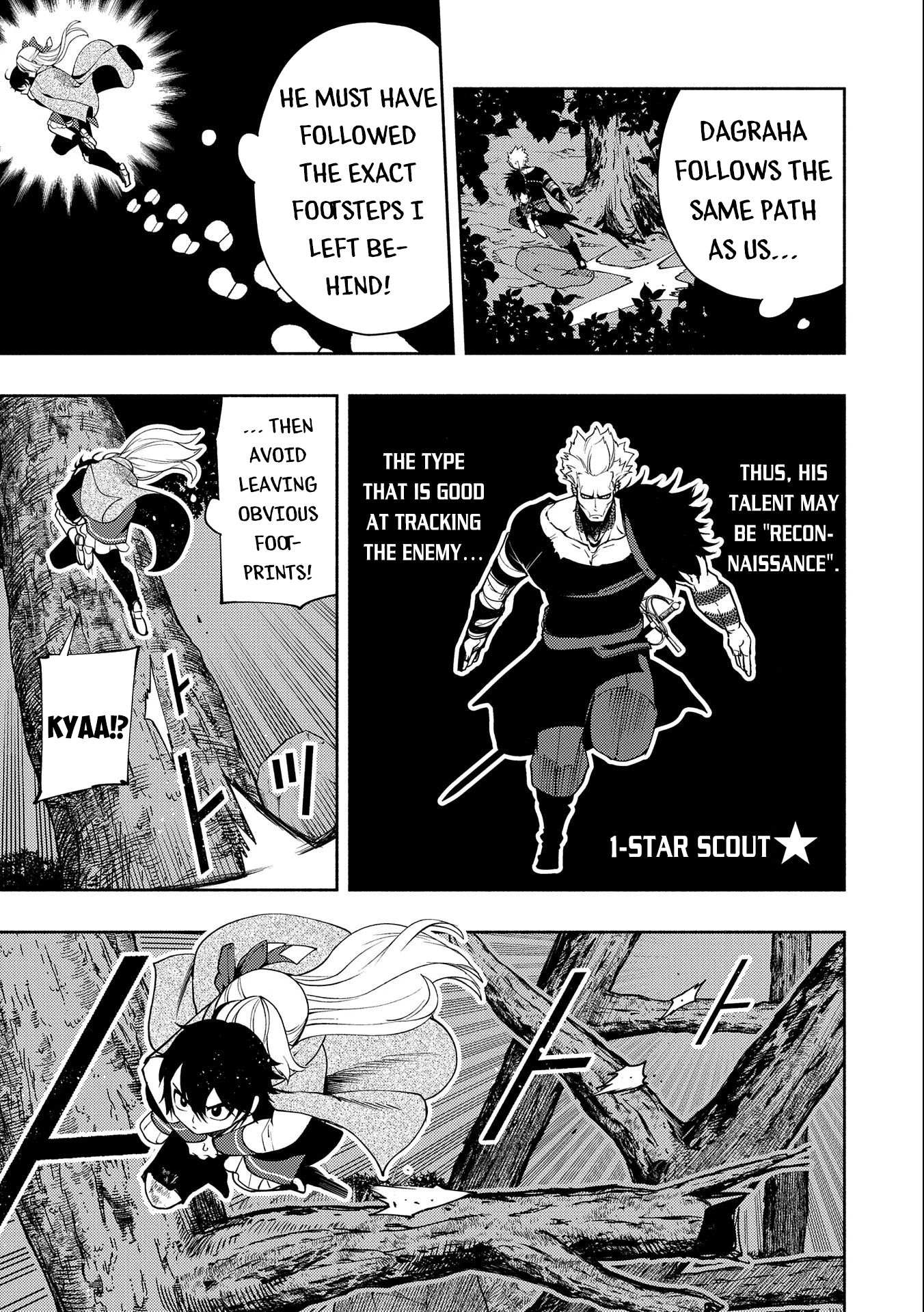 Hell Mode: The Hardcore Gamer Dominates in Another World with Garbage Balancing – The Summoner’s Beginning – Chapter 20 – Page 10