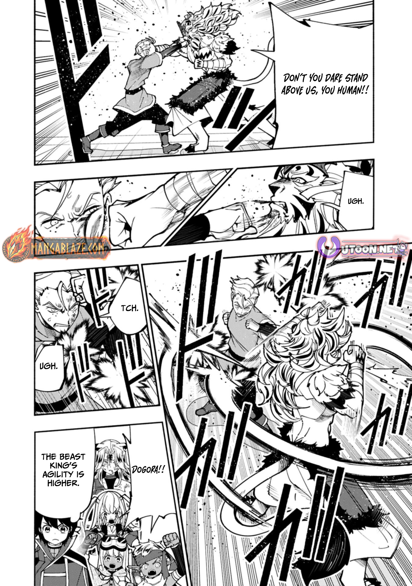 Hell Mode: The Hardcore Gamer Dominates in Another World with Garbage Balancing – The Summoner’s Beginning – Chapter 94.2 – Page 11