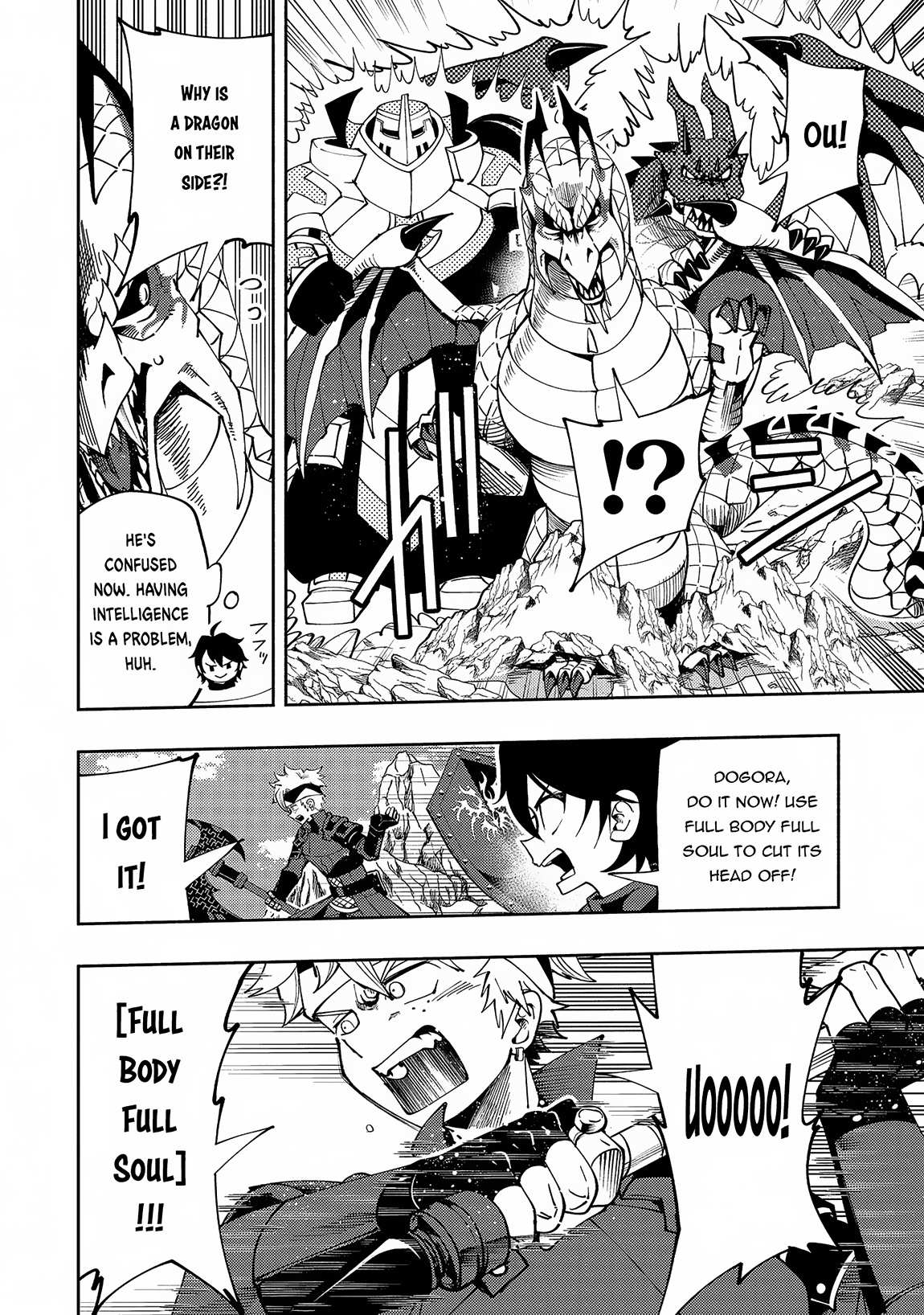 Hell Mode: The Hardcore Gamer Dominates in Another World with Garbage Balancing – The Summoner’s Beginning – Chapter 56 – Page 9