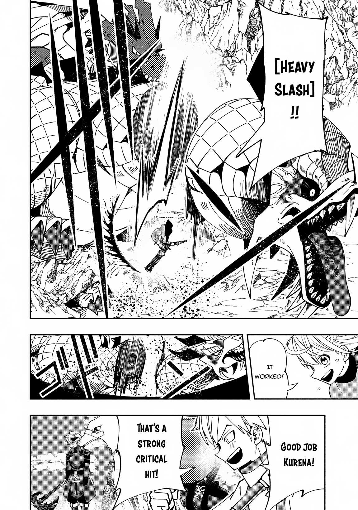 Hell Mode: The Hardcore Gamer Dominates in Another World with Garbage Balancing – The Summoner’s Beginning – Chapter 56 – Page 11