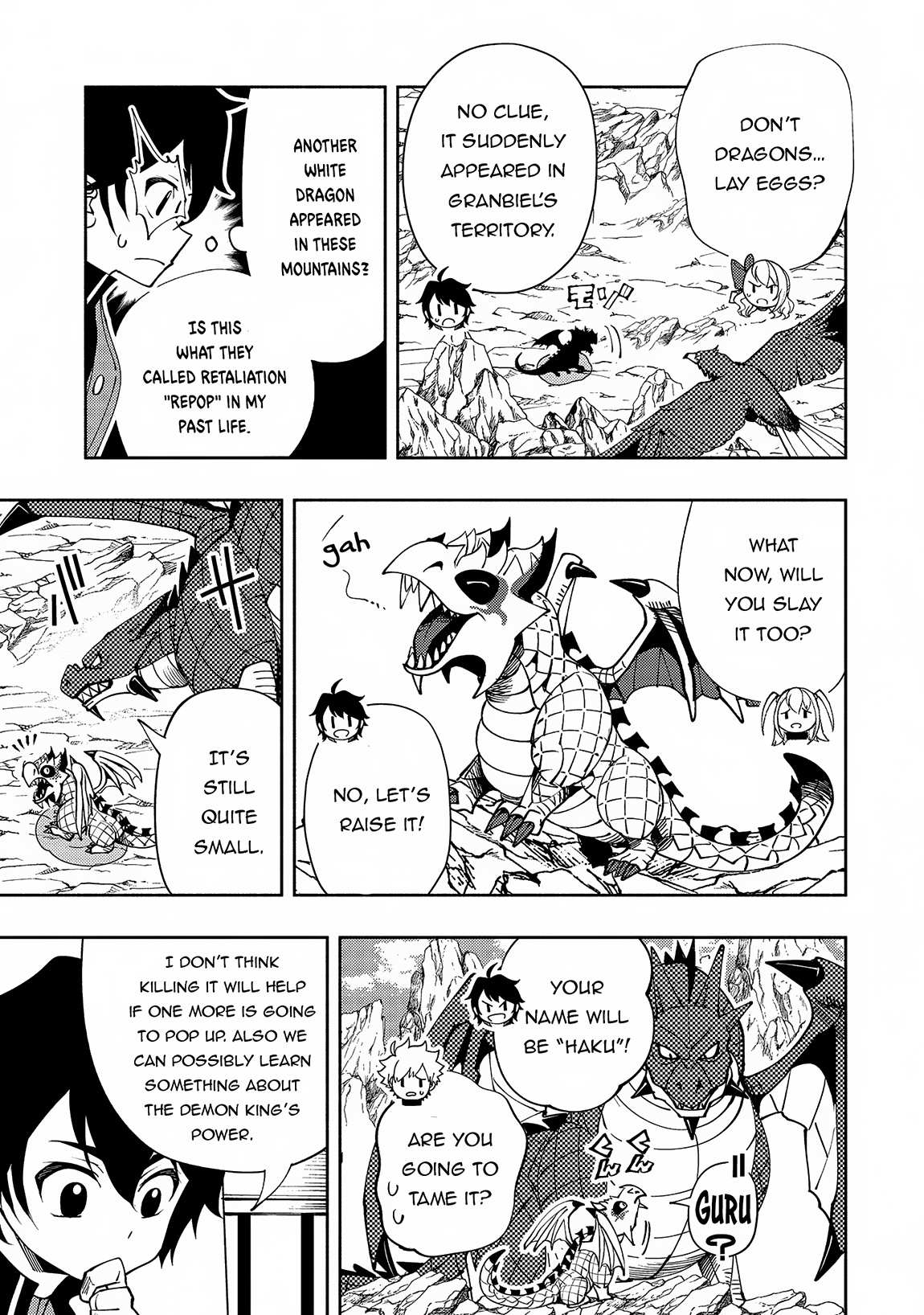 Hell Mode: The Hardcore Gamer Dominates in Another World with Garbage Balancing – The Summoner’s Beginning – Chapter 56 – Page 24