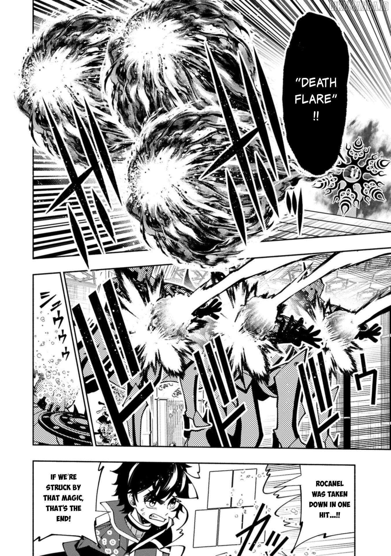 Hell Mode: The Hardcore Gamer Dominates in Another World with Garbage Balancing – The Summoner’s Beginning – Chapter 86 – Page 5