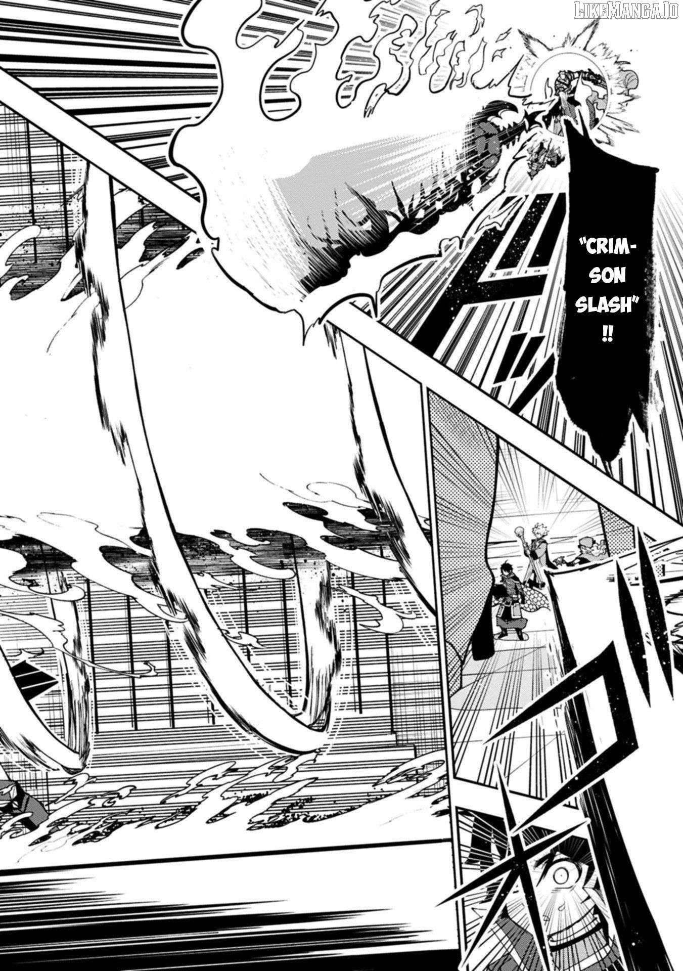 Hell Mode: The Hardcore Gamer Dominates in Another World with Garbage Balancing – The Summoner’s Beginning – Chapter 86 – Page 9