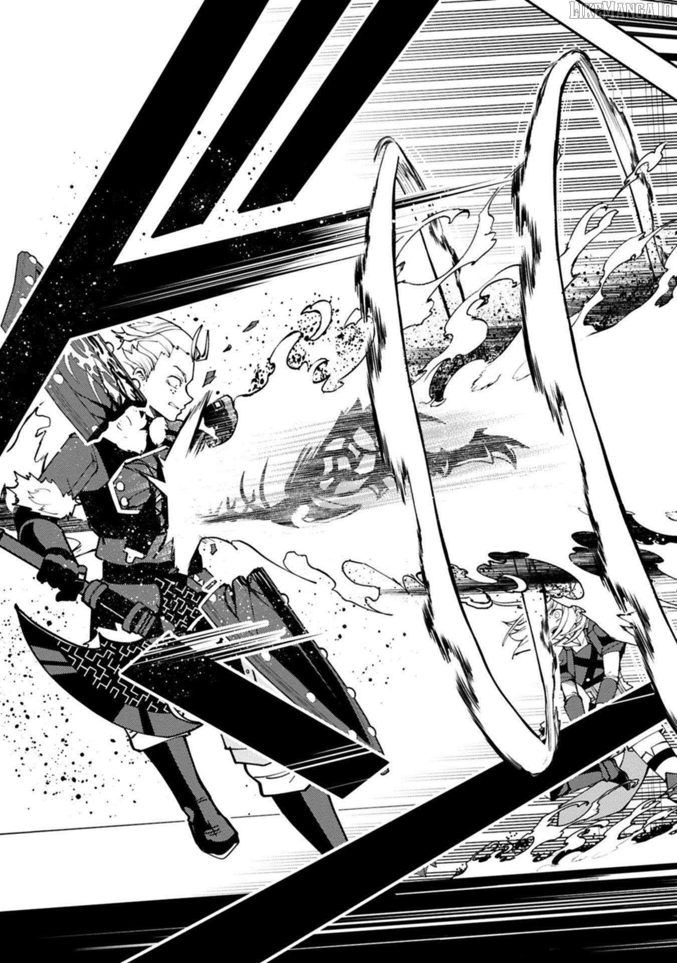 Hell Mode: The Hardcore Gamer Dominates in Another World with Garbage Balancing – The Summoner’s Beginning – Chapter 86 – Page 10