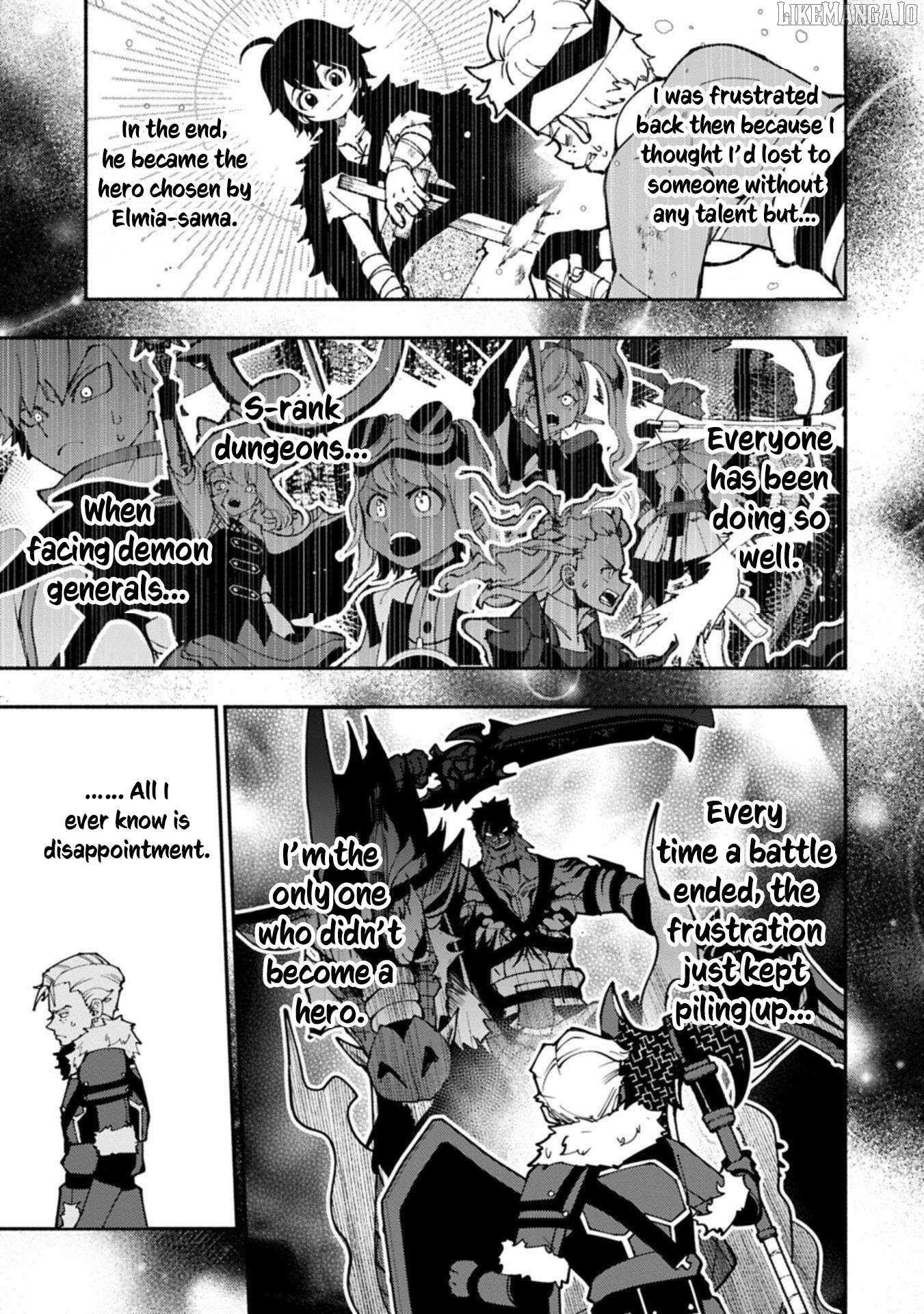 Hell Mode: The Hardcore Gamer Dominates in Another World with Garbage Balancing – The Summoner’s Beginning – Chapter 86 – Page 14
