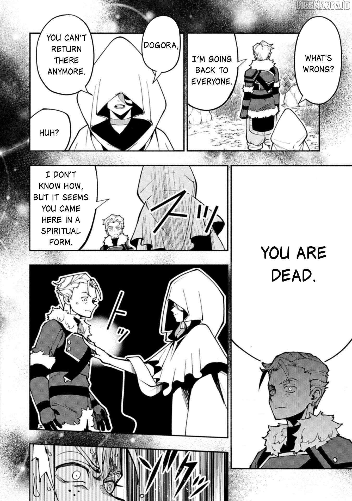 Hell Mode: The Hardcore Gamer Dominates in Another World with Garbage Balancing – The Summoner’s Beginning – Chapter 86 – Page 15