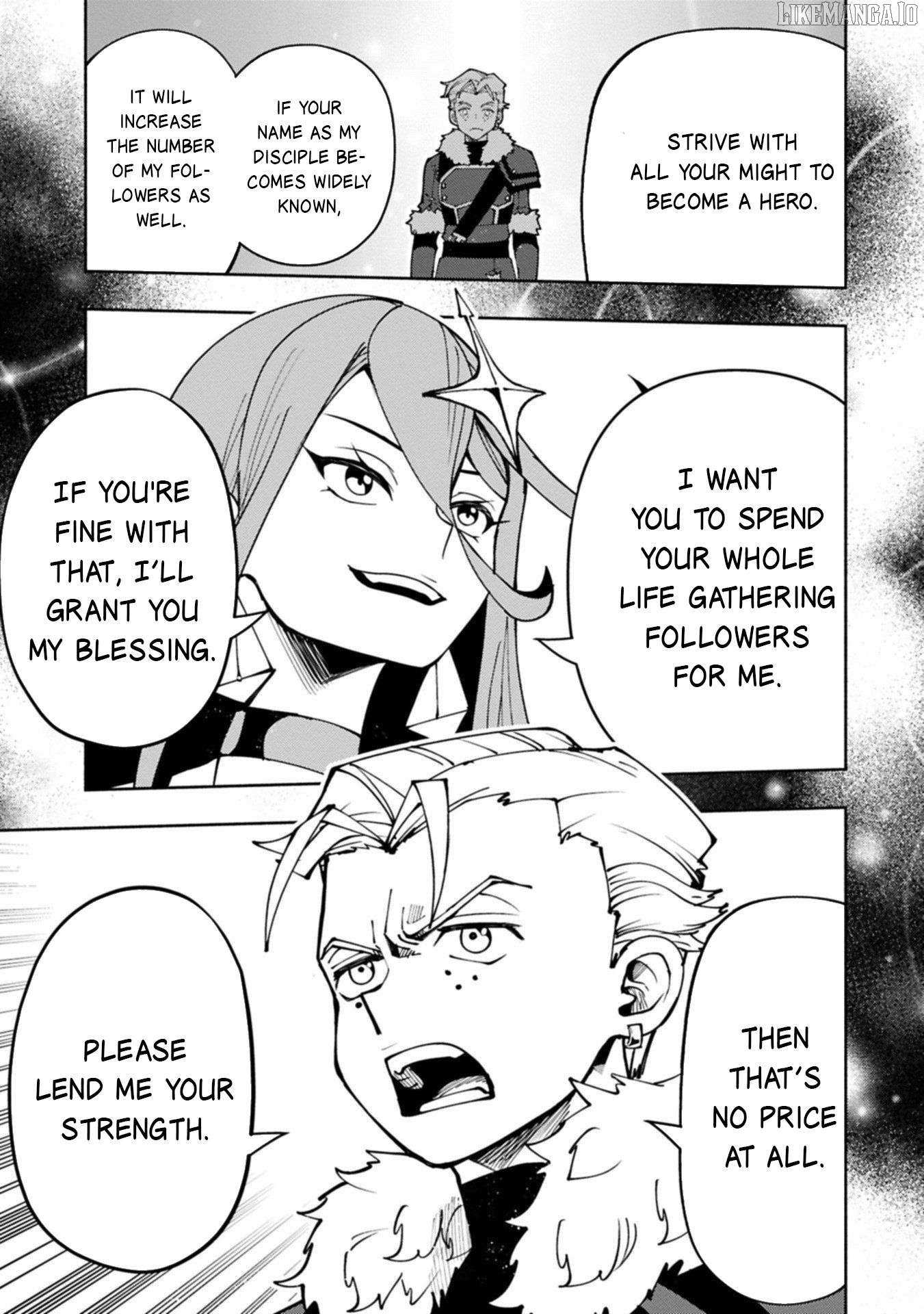 Hell Mode: The Hardcore Gamer Dominates in Another World with Garbage Balancing – The Summoner’s Beginning – Chapter 86 – Page 18