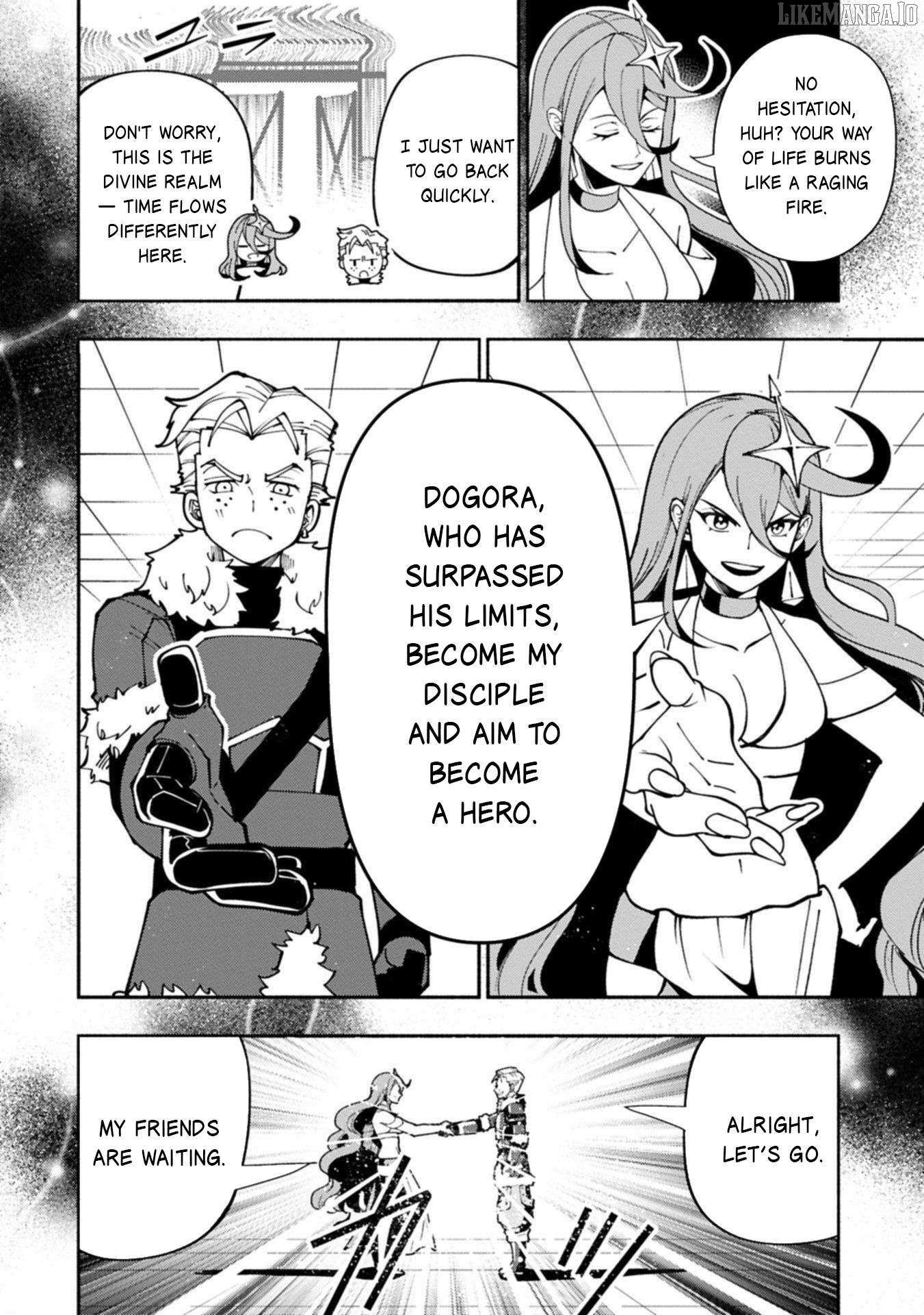 Hell Mode: The Hardcore Gamer Dominates in Another World with Garbage Balancing – The Summoner’s Beginning – Chapter 86 – Page 19