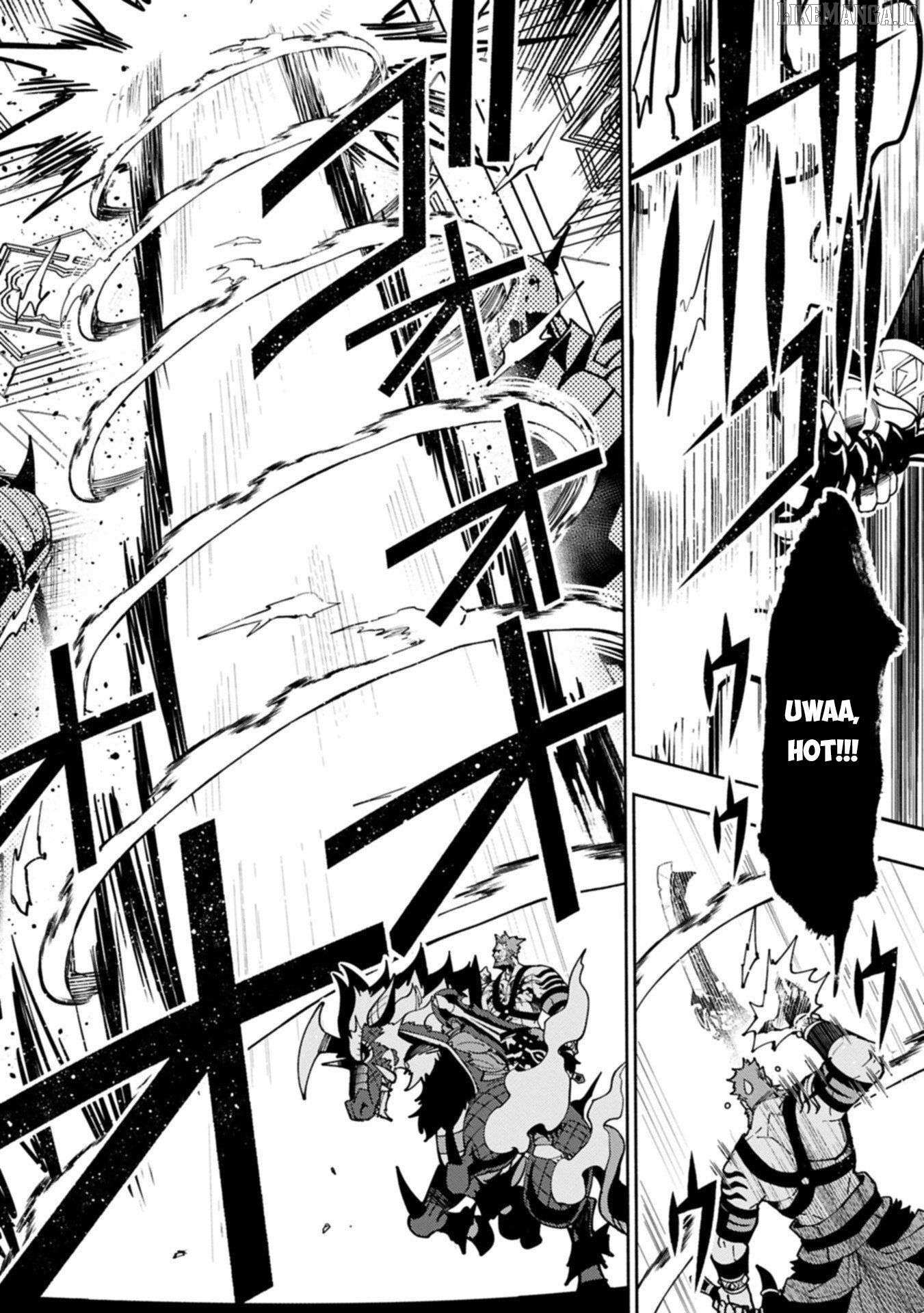 Hell Mode: The Hardcore Gamer Dominates in Another World with Garbage Balancing – The Summoner’s Beginning – Chapter 86 – Page 21