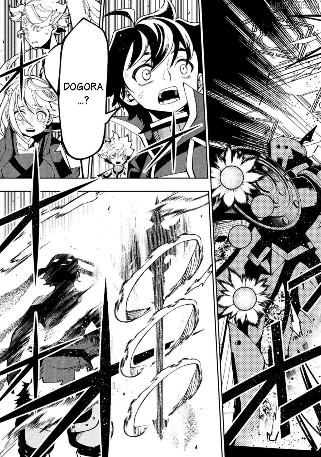 Hell Mode: The Hardcore Gamer Dominates in Another World with Garbage Balancing – The Summoner’s Beginning – Chapter 86 – Page 22