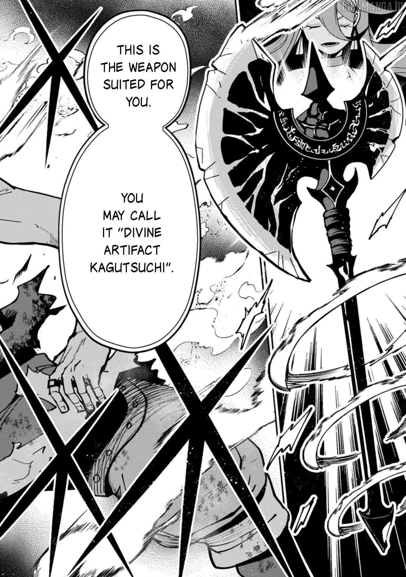 Hell Mode: The Hardcore Gamer Dominates in Another World with Garbage Balancing – The Summoner’s Beginning – Chapter 86 – Page 23
