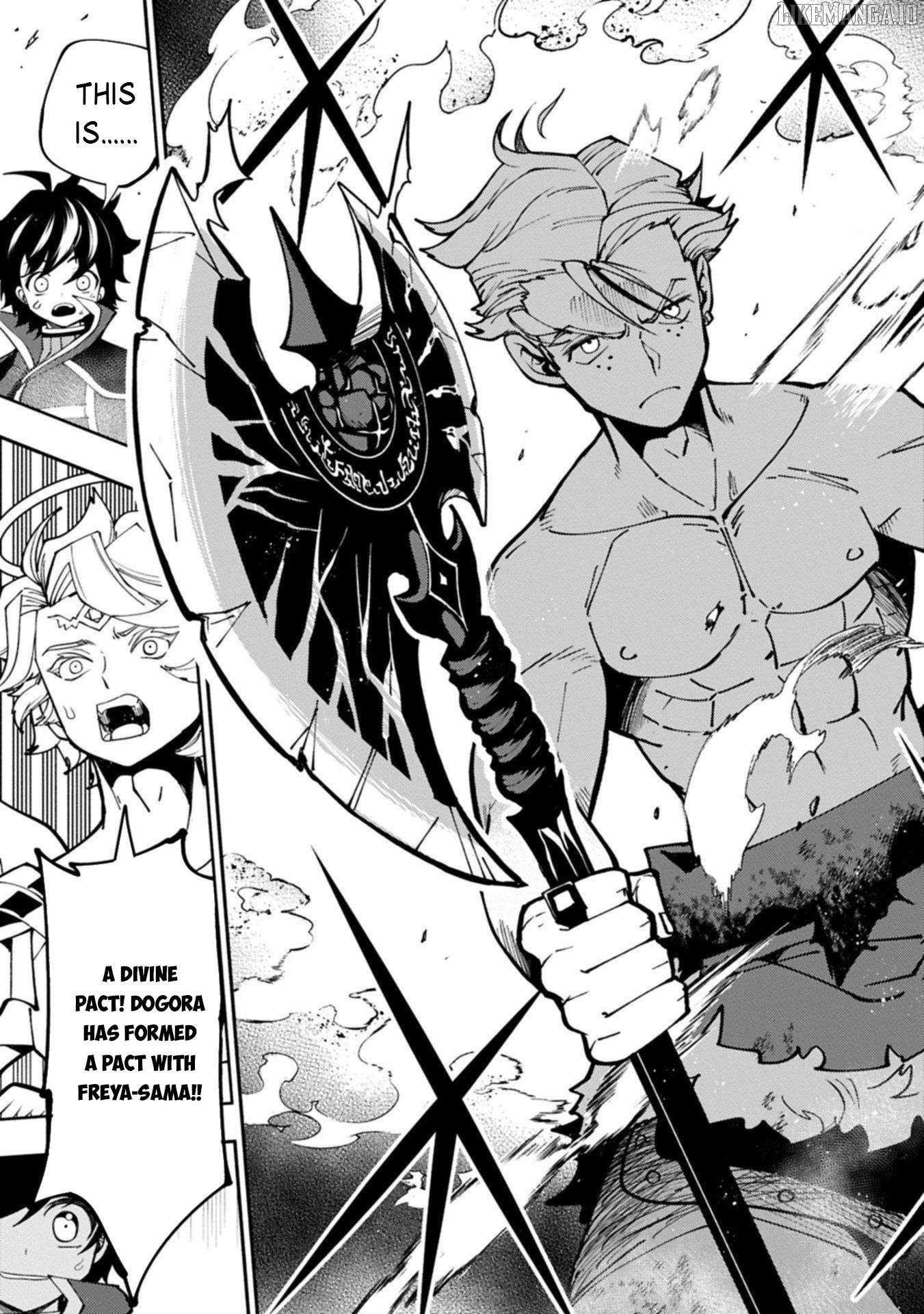 Hell Mode: The Hardcore Gamer Dominates in Another World with Garbage Balancing – The Summoner’s Beginning – Chapter 86 – Page 24