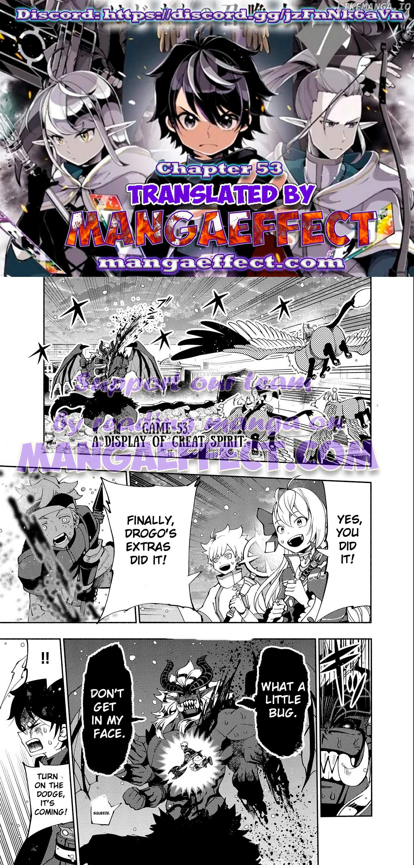 Hell Mode: The Hardcore Gamer Dominates in Another World with Garbage Balancing – The Summoner’s Beginning – Chapter 53 – Page 2