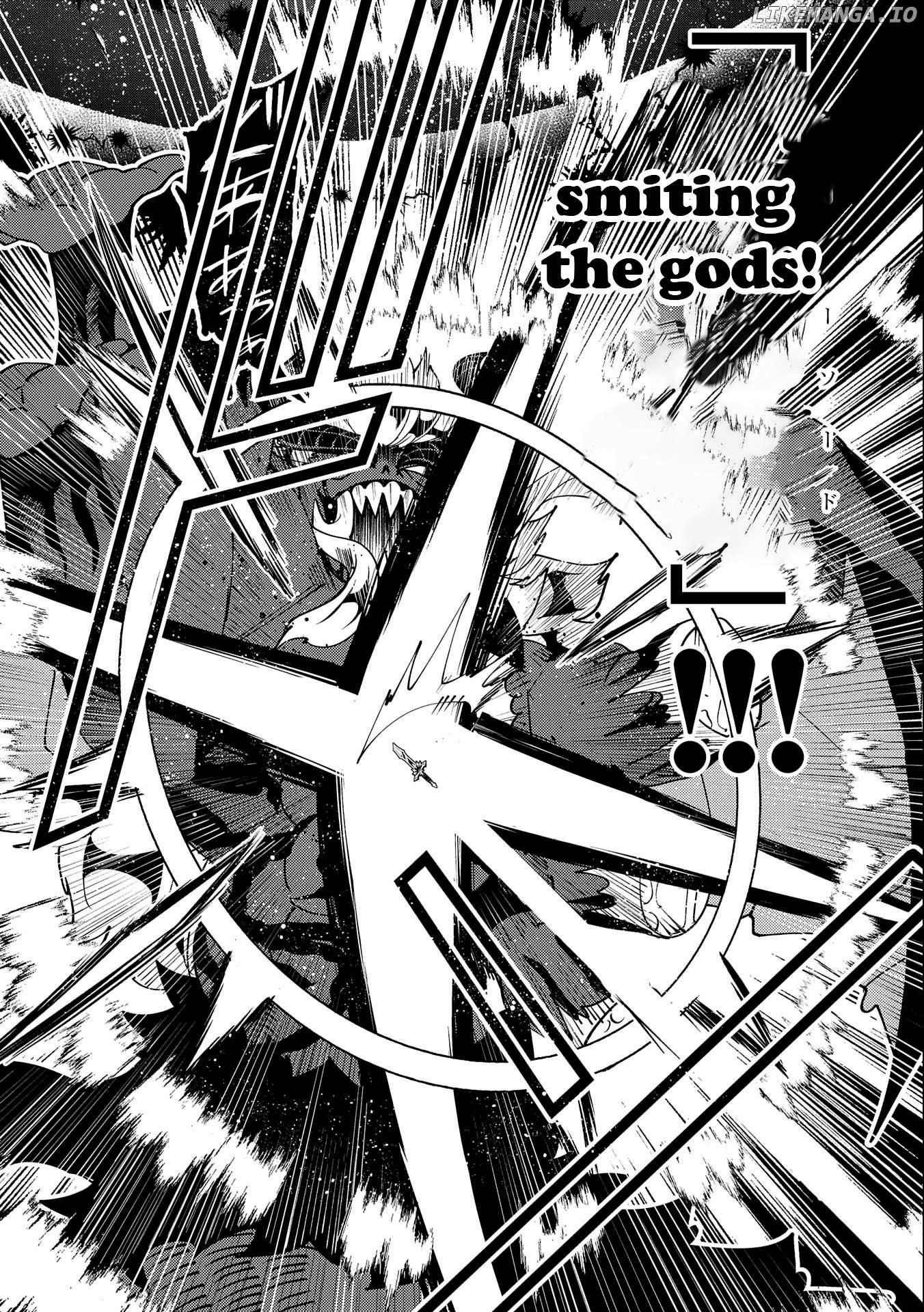 Hell Mode: The Hardcore Gamer Dominates in Another World with Garbage Balancing – The Summoner’s Beginning – Chapter 53 – Page 22