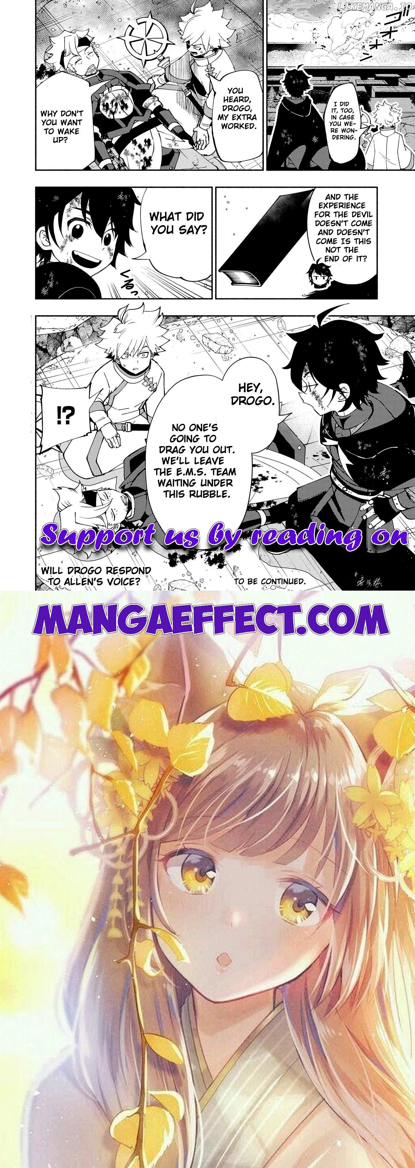 Hell Mode: The Hardcore Gamer Dominates in Another World with Garbage Balancing – The Summoner’s Beginning – Chapter 53 – Page 25