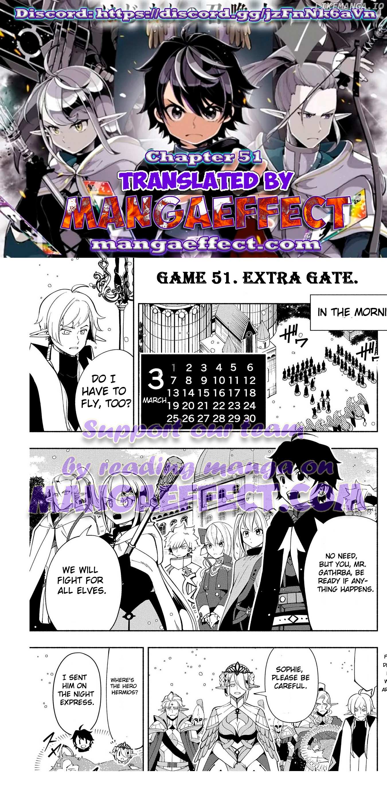 Hell Mode: The Hardcore Gamer Dominates in Another World with Garbage Balancing – The Summoner’s Beginning – Chapter 51 – Page 2