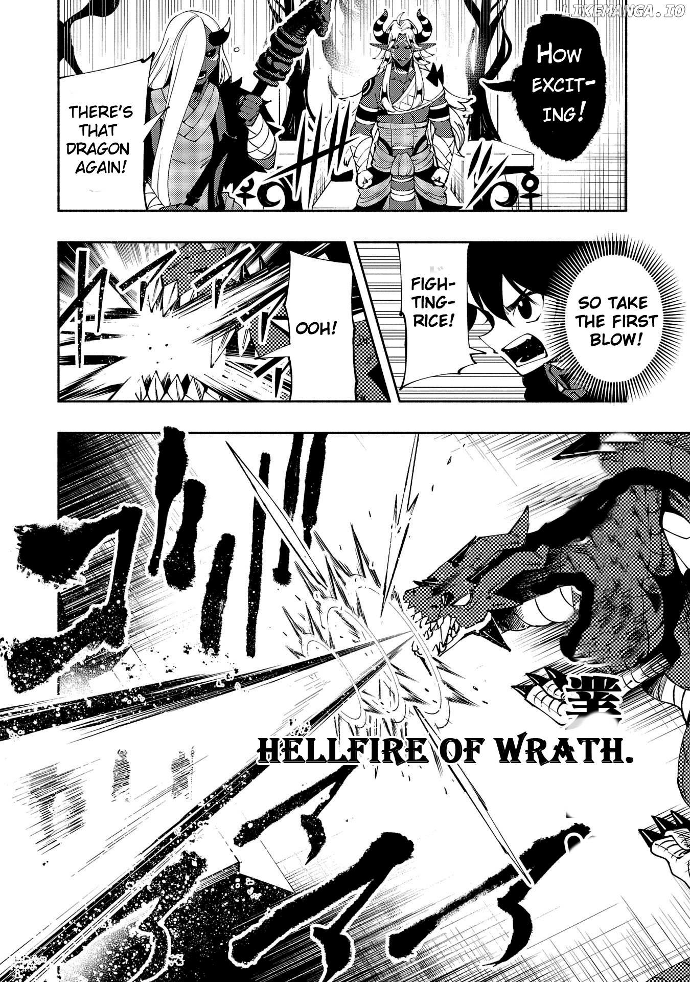 Hell Mode: The Hardcore Gamer Dominates in Another World with Garbage Balancing – The Summoner’s Beginning – Chapter 51 – Page 13