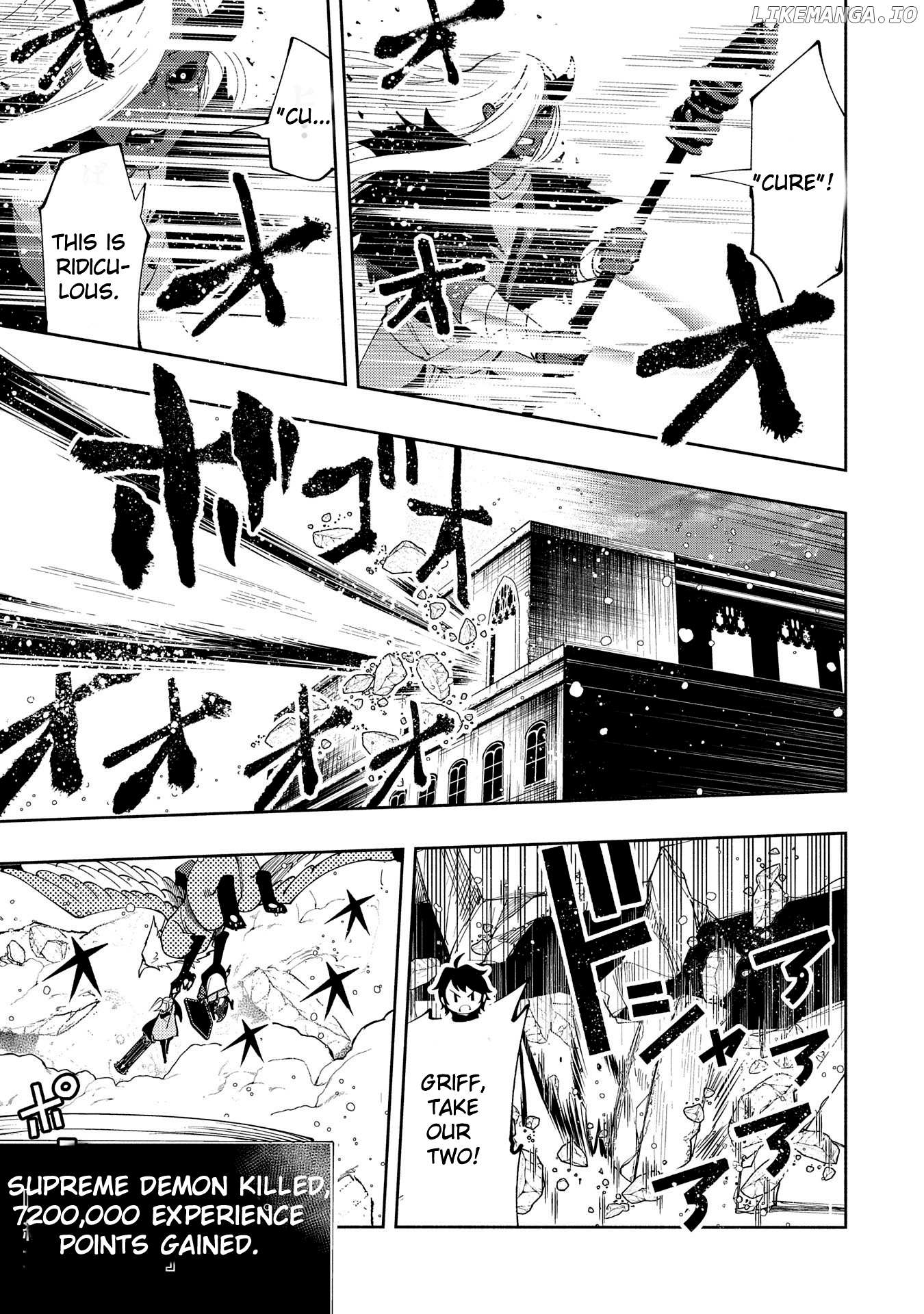 Hell Mode: The Hardcore Gamer Dominates in Another World with Garbage Balancing – The Summoner’s Beginning – Chapter 51 – Page 14