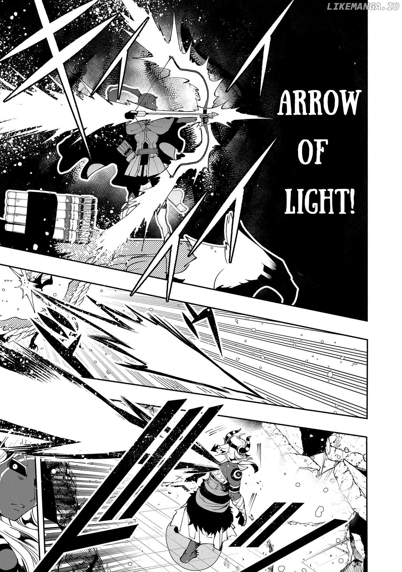 Hell Mode: The Hardcore Gamer Dominates in Another World with Garbage Balancing – The Summoner’s Beginning – Chapter 51 – Page 20