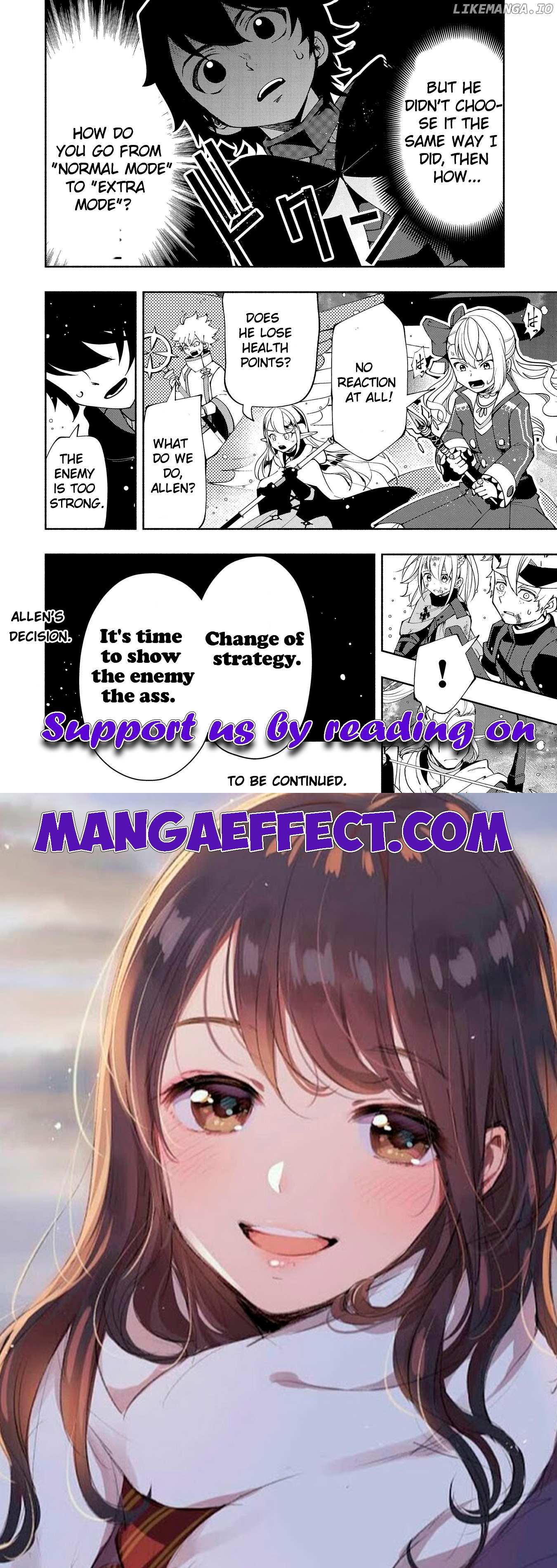 Hell Mode: The Hardcore Gamer Dominates in Another World with Garbage Balancing – The Summoner’s Beginning – Chapter 51 – Page 27