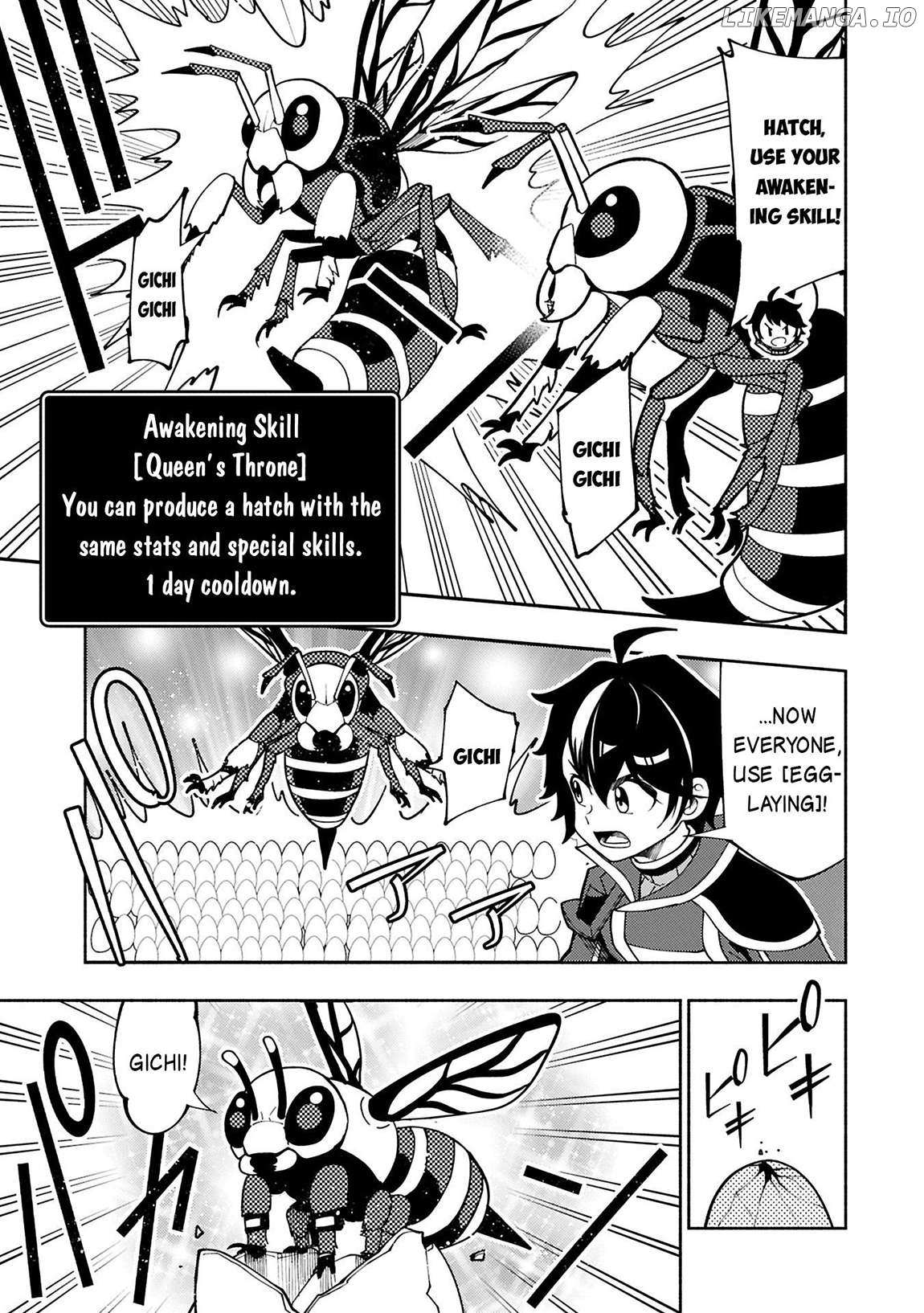 Hell Mode: The Hardcore Gamer Dominates in Another World with Garbage Balancing – The Summoner’s Beginning – Chapter 76.1 – Page 9