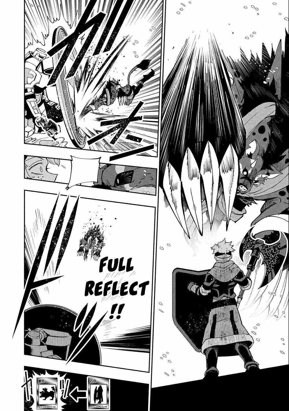 Hell Mode: The Hardcore Gamer Dominates in Another World with Garbage Balancing – The Summoner’s Beginning – Chapter 46 – Page 24