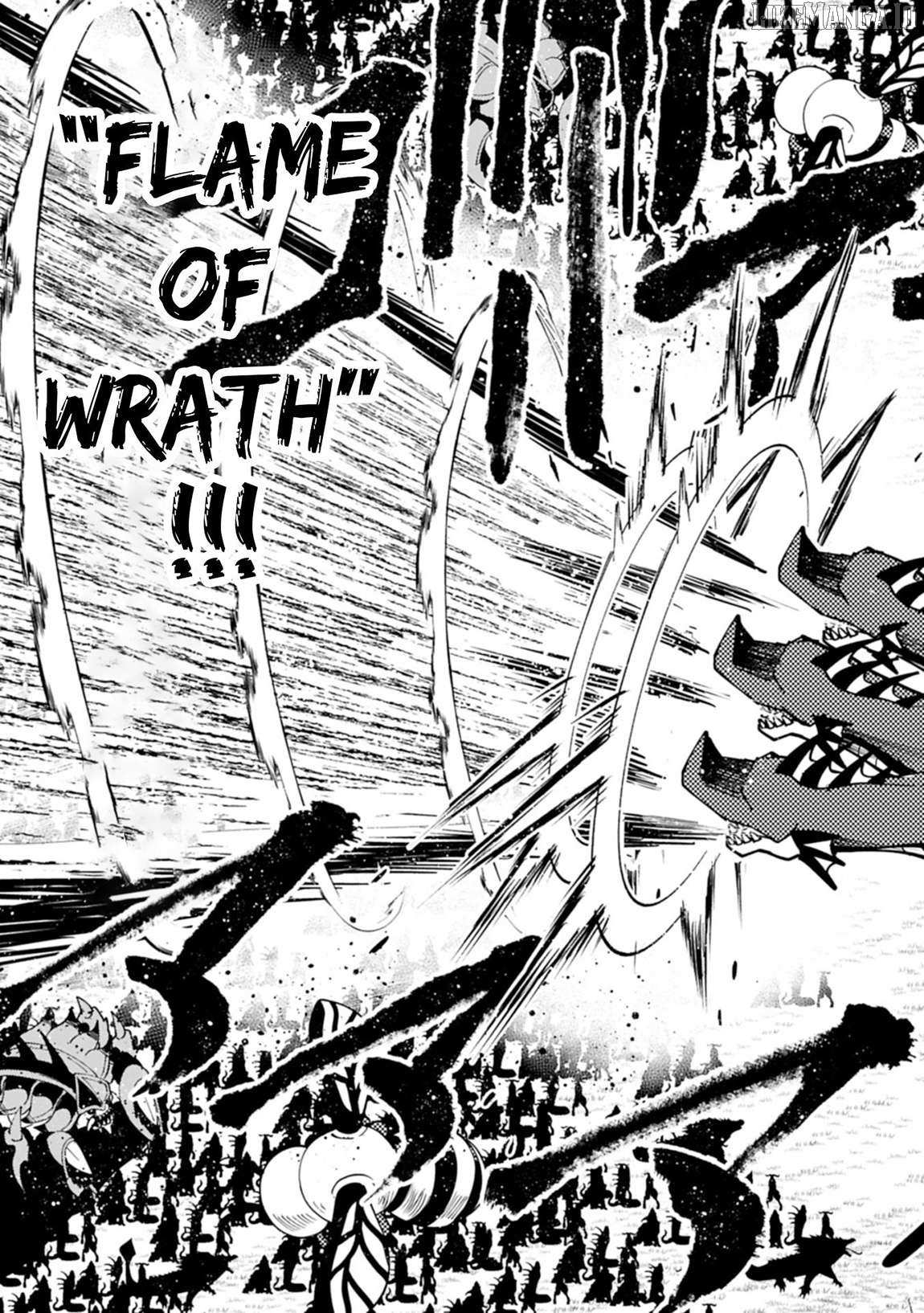 Hell Mode: The Hardcore Gamer Dominates in Another World with Garbage Balancing – The Summoner’s Beginning – Chapter 82.1 – Page 8