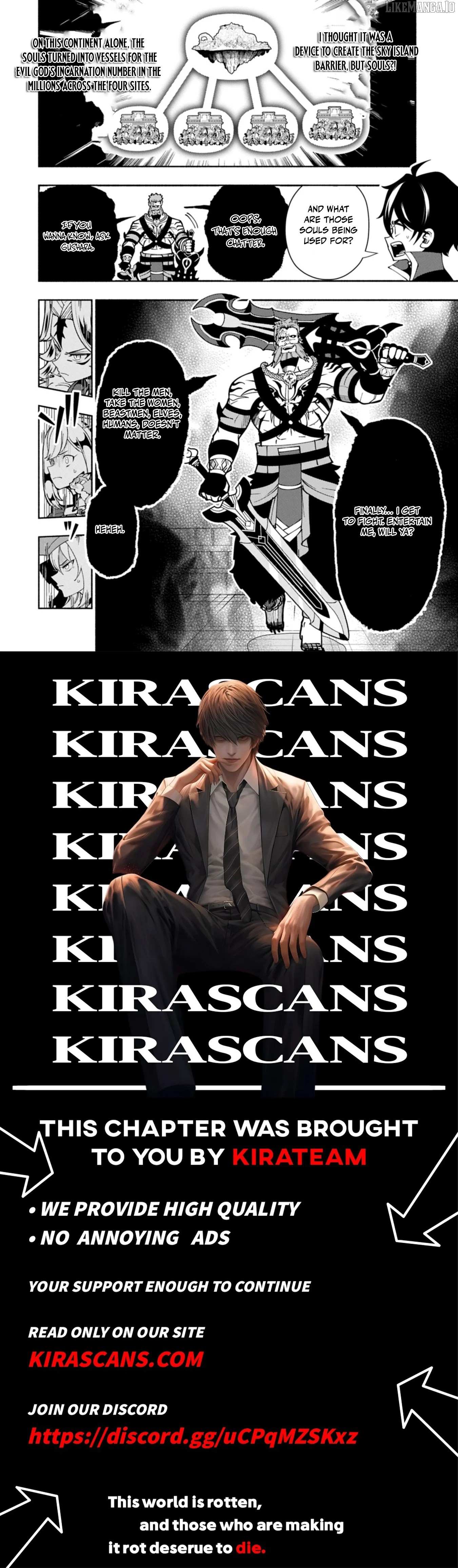 Hell Mode: The Hardcore Gamer Dominates in Another World with Garbage Balancing – The Summoner’s Beginning – Chapter 83.1 – Page 13