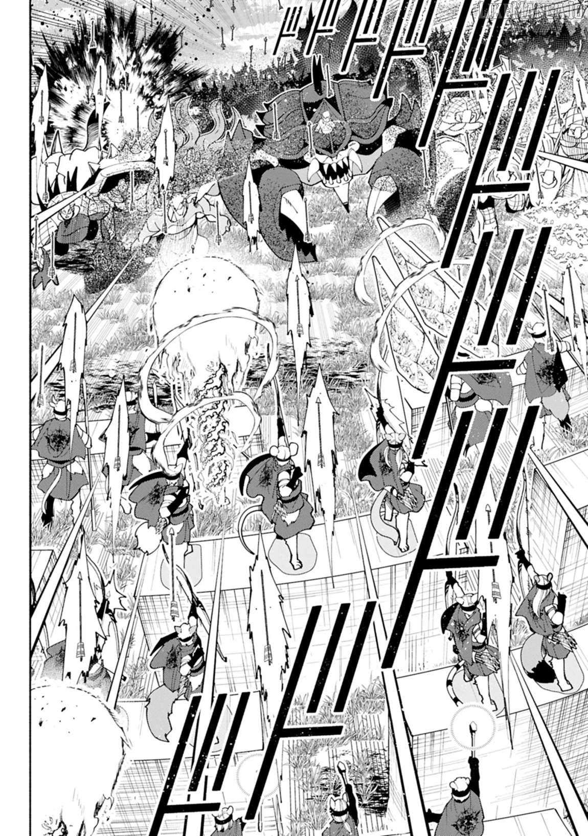 Hell Mode: The Hardcore Gamer Dominates in Another World with Garbage Balancing – The Summoner’s Beginning – Chapter 81.2 – Page 12