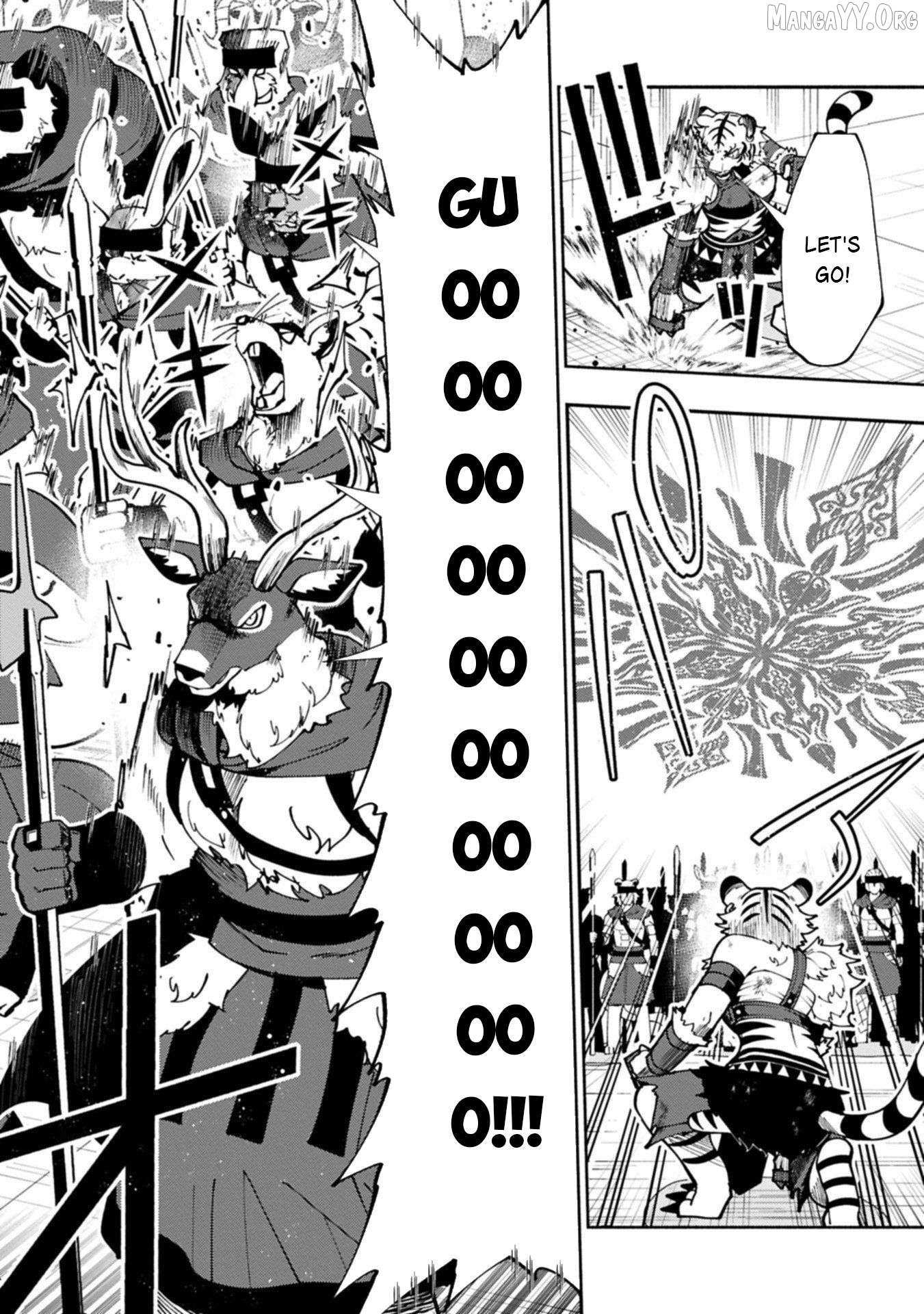 Hell Mode: The Hardcore Gamer Dominates in Another World with Garbage Balancing – The Summoner’s Beginning – Chapter 88 – Page 10