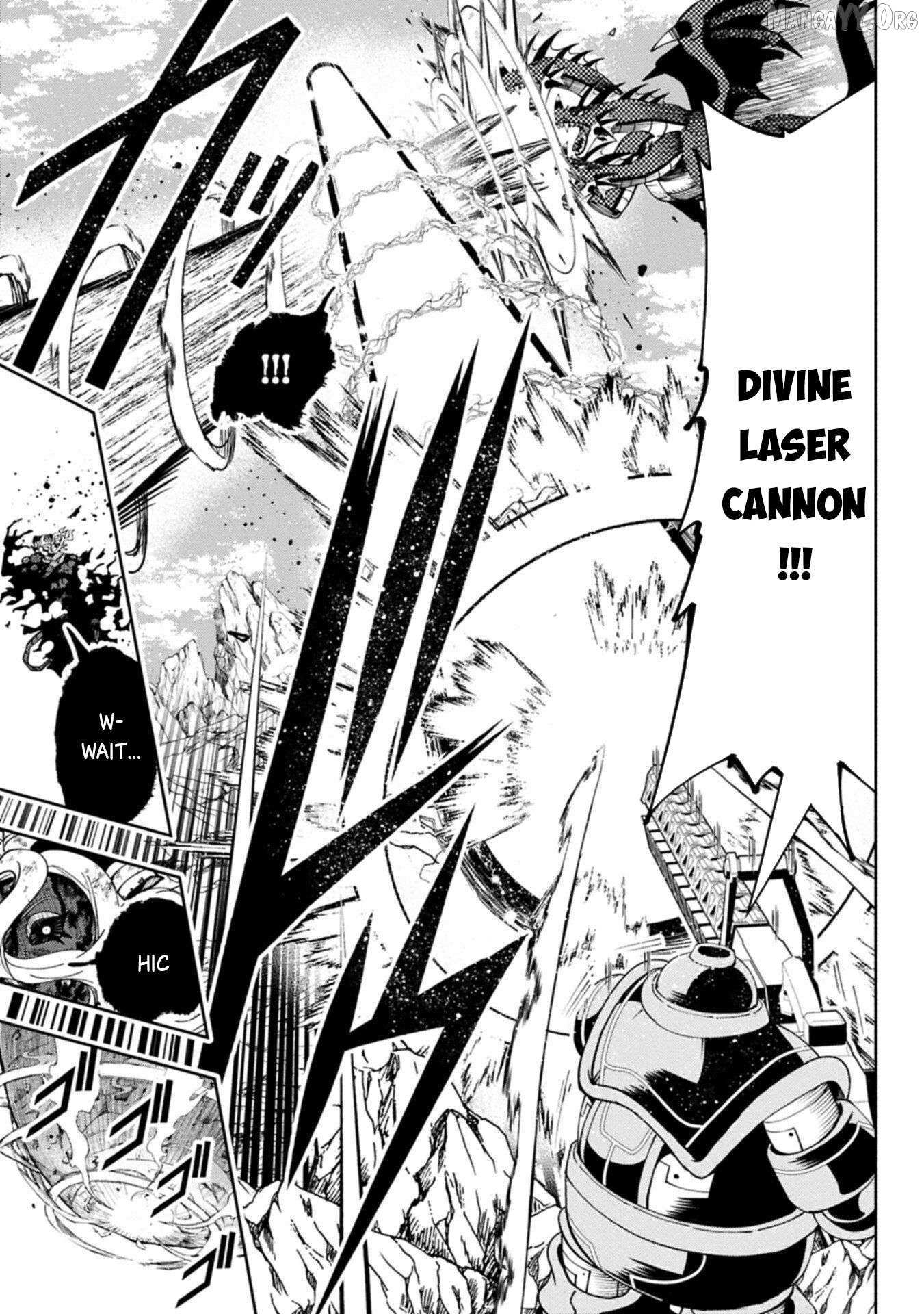 Hell Mode: The Hardcore Gamer Dominates in Another World with Garbage Balancing – The Summoner’s Beginning – Chapter 88 – Page 17