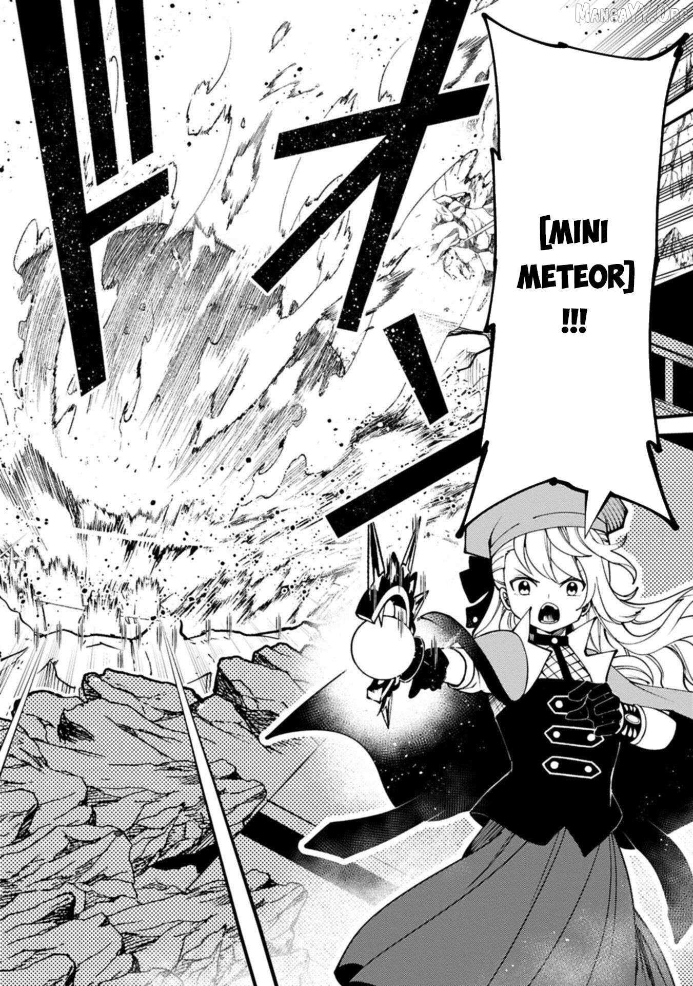 Hell Mode: The Hardcore Gamer Dominates in Another World with Garbage Balancing – The Summoner’s Beginning – Chapter 88 – Page 18