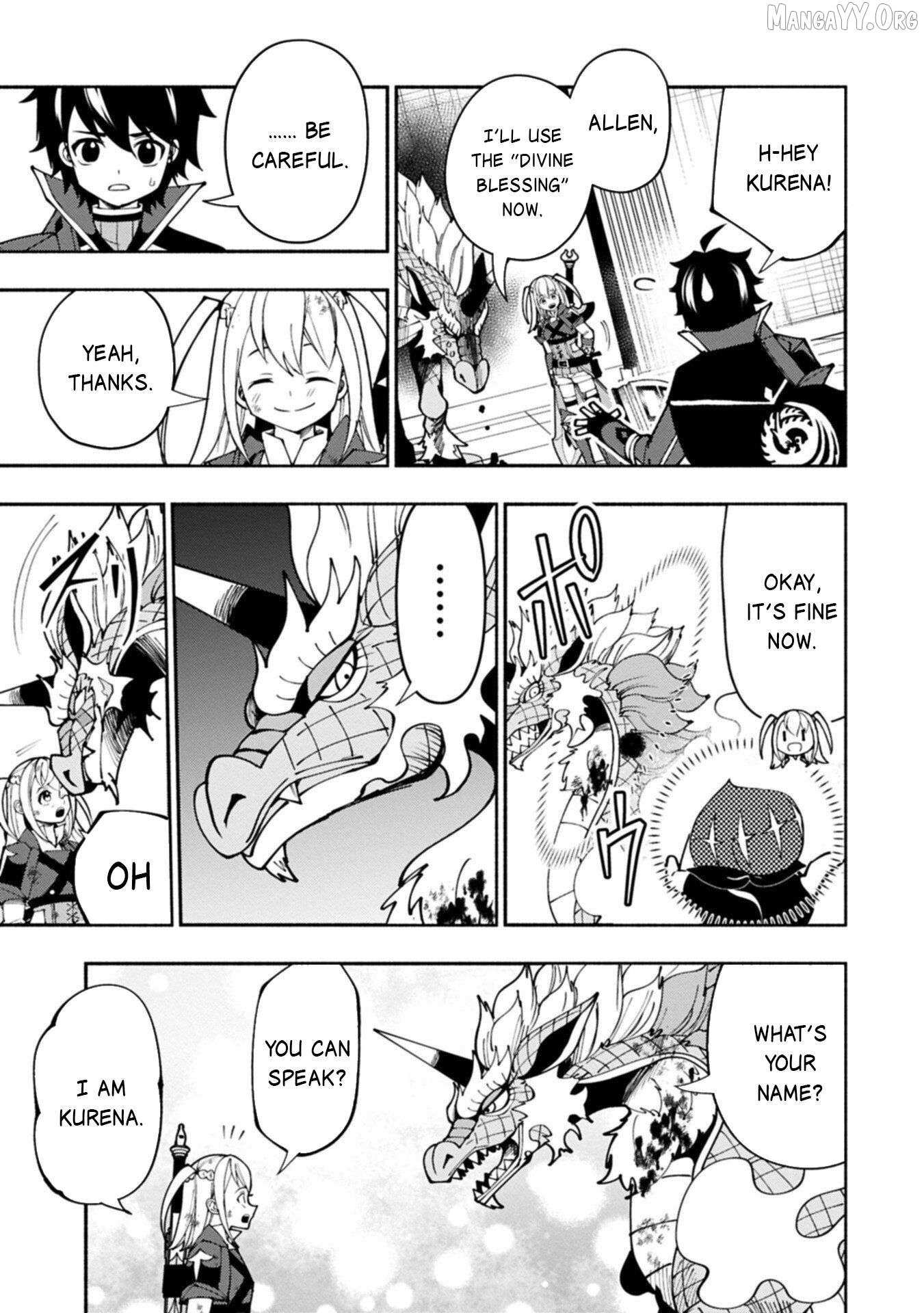 Hell Mode: The Hardcore Gamer Dominates in Another World with Garbage Balancing – The Summoner’s Beginning – Chapter 88 – Page 25