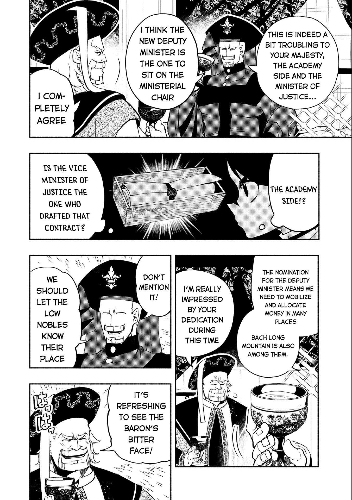 Hell Mode: The Hardcore Gamer Dominates in Another World with Garbage Balancing – The Summoner’s Beginning – Chapter 19 – Page 3