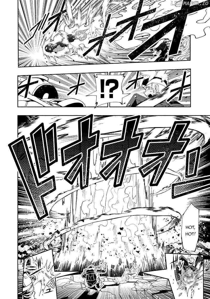 Hell Mode: The Hardcore Gamer Dominates in Another World with Garbage Balancing – The Summoner’s Beginning – Chapter 62 – Page 10