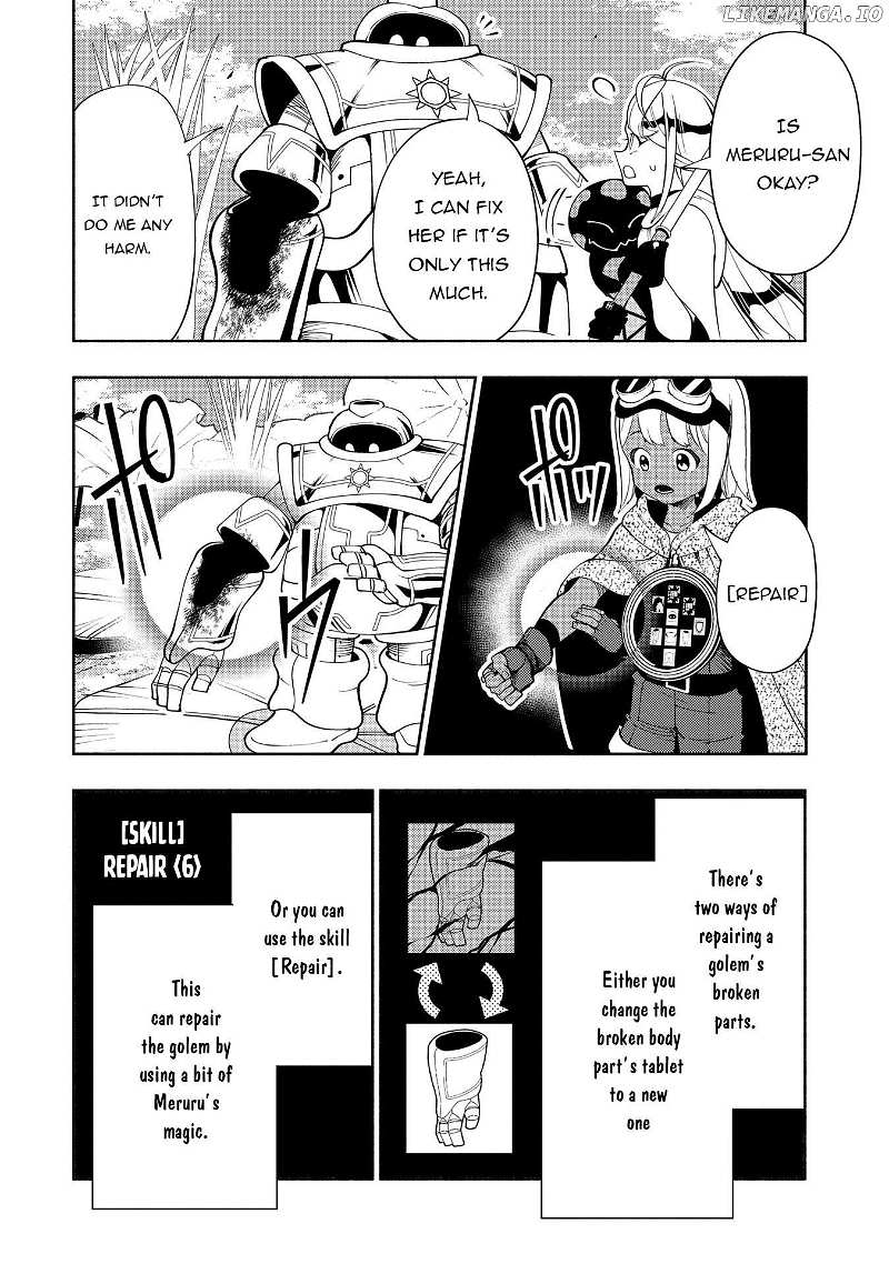 Hell Mode: The Hardcore Gamer Dominates in Another World with Garbage Balancing – The Summoner’s Beginning – Chapter 62 – Page 14