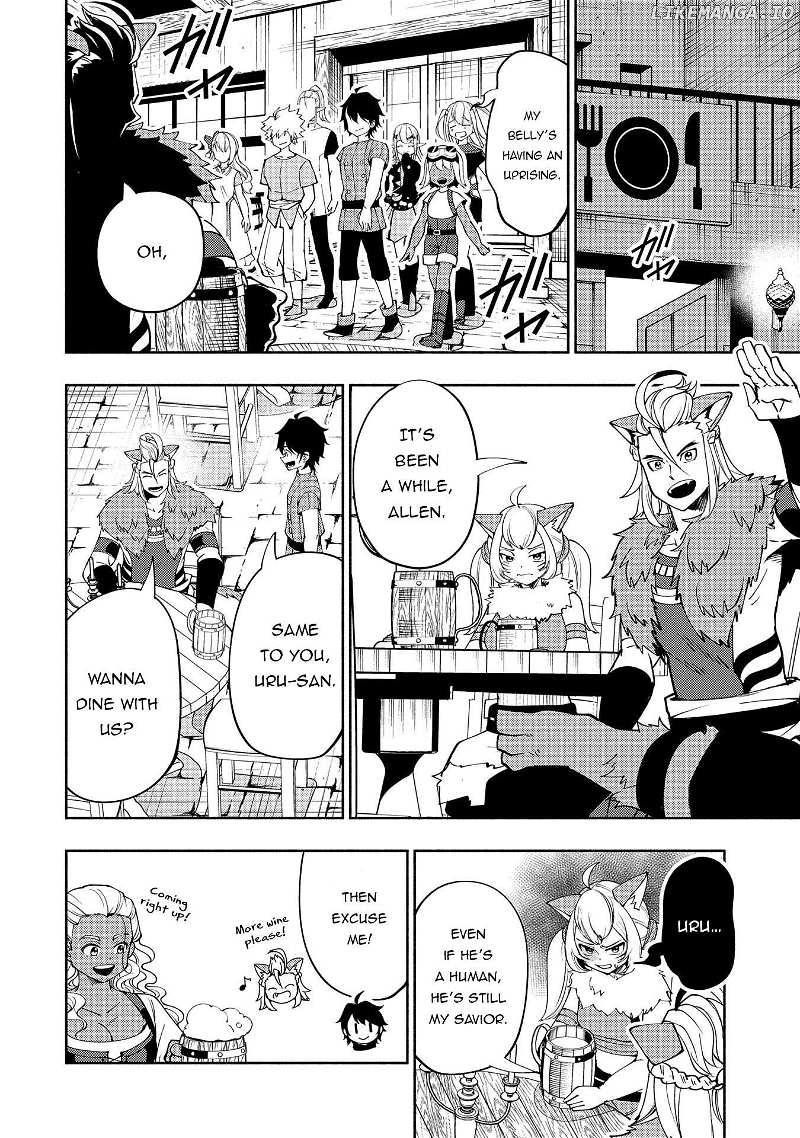 Hell Mode: The Hardcore Gamer Dominates in Another World with Garbage Balancing – The Summoner’s Beginning – Chapter 62 – Page 20