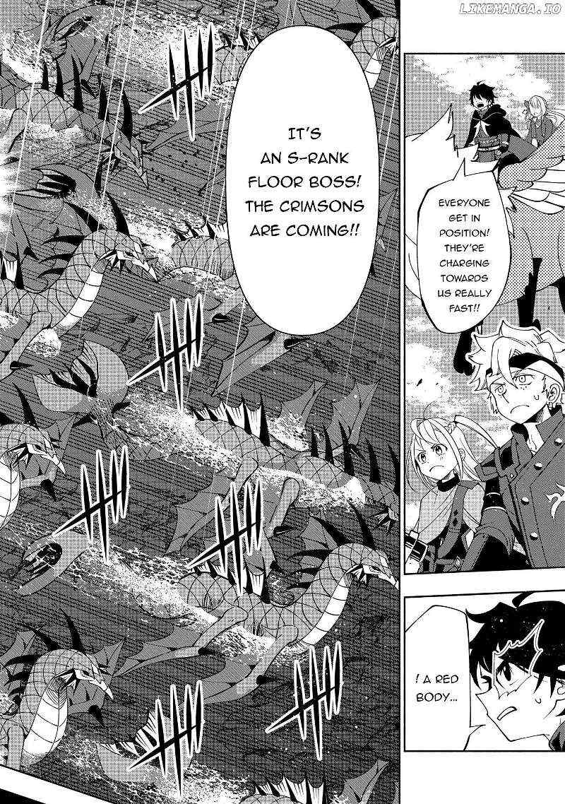 Hell Mode: The Hardcore Gamer Dominates in Another World with Garbage Balancing – The Summoner’s Beginning – Chapter 62 – Page 26