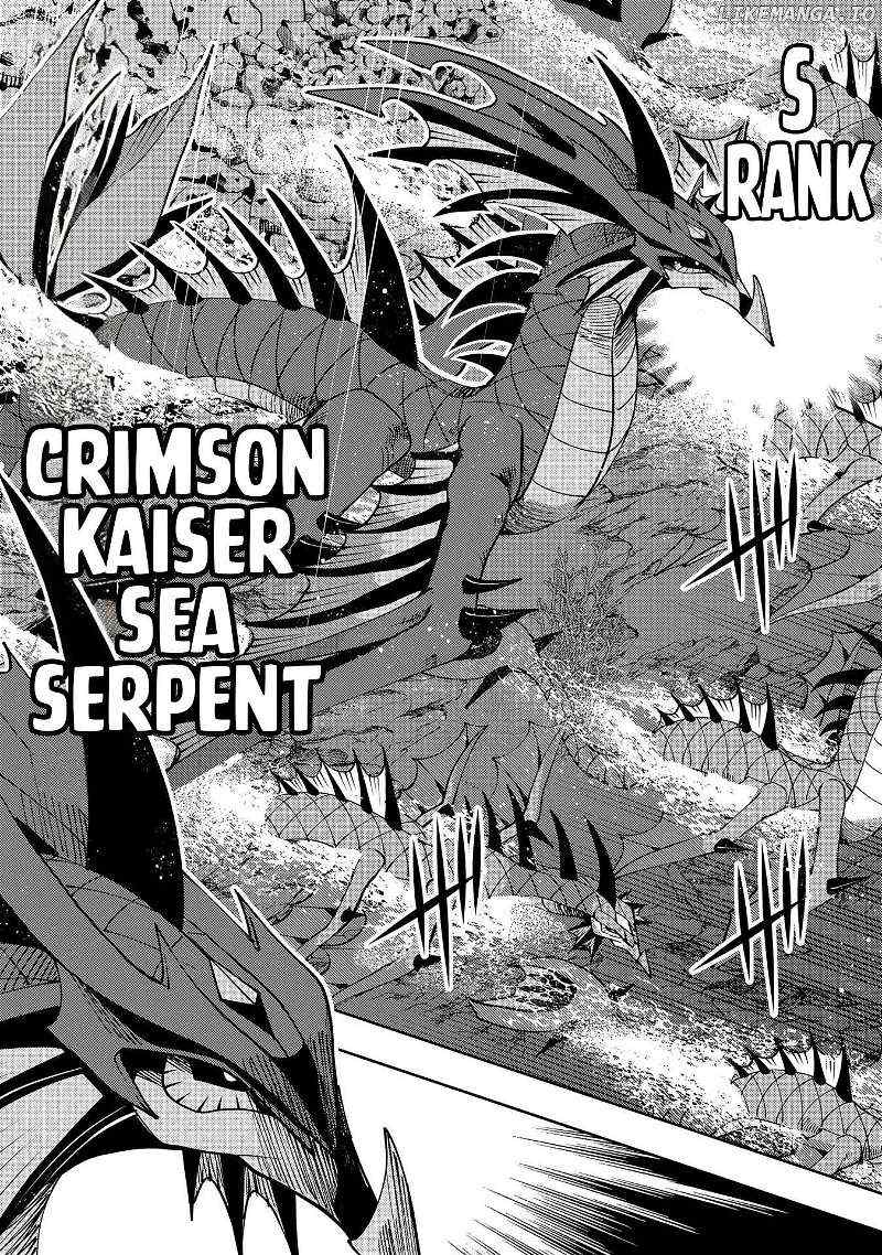 Hell Mode: The Hardcore Gamer Dominates in Another World with Garbage Balancing – The Summoner’s Beginning – Chapter 62 – Page 27